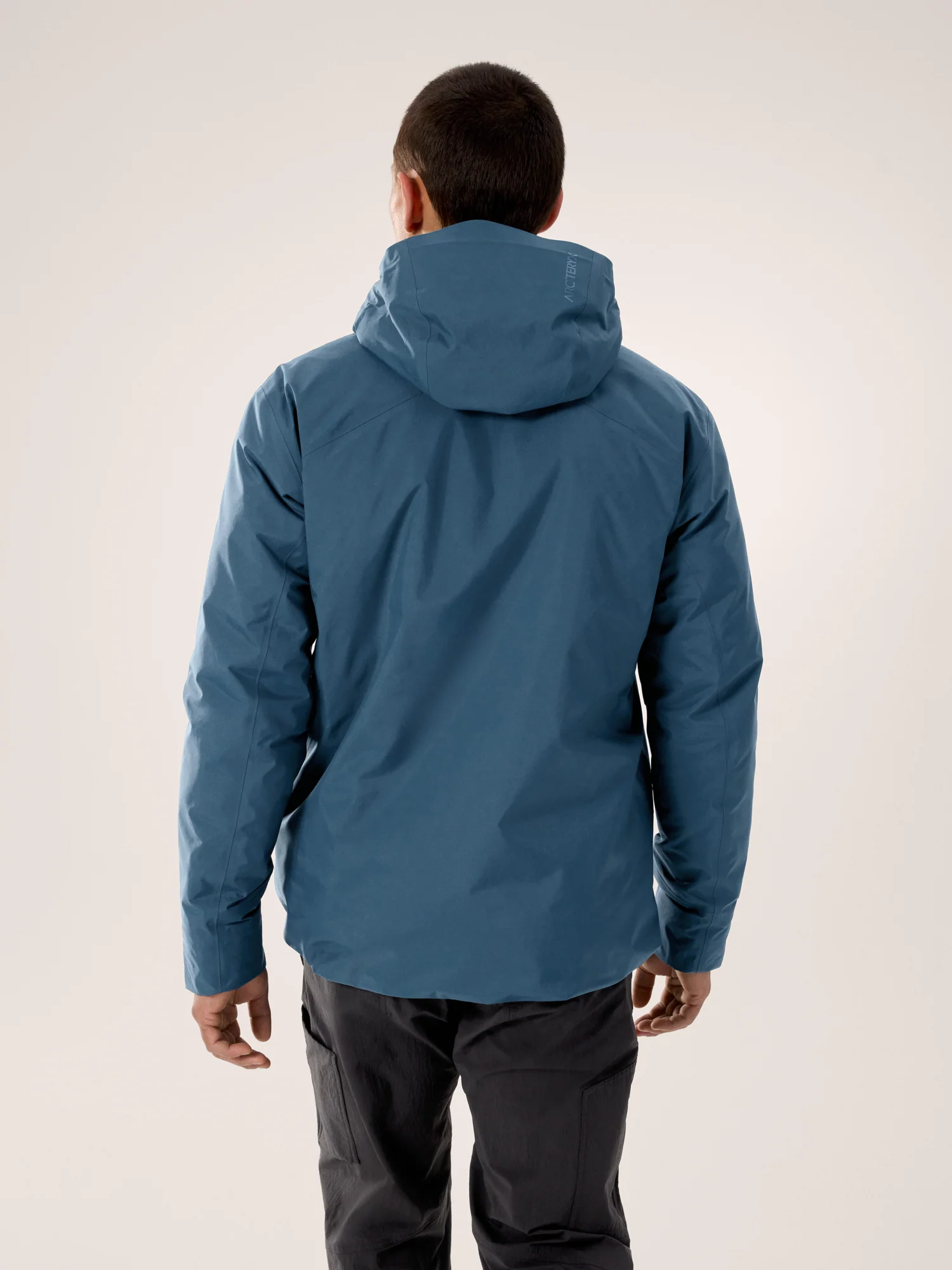 Ralle Insulated Jacket Men's