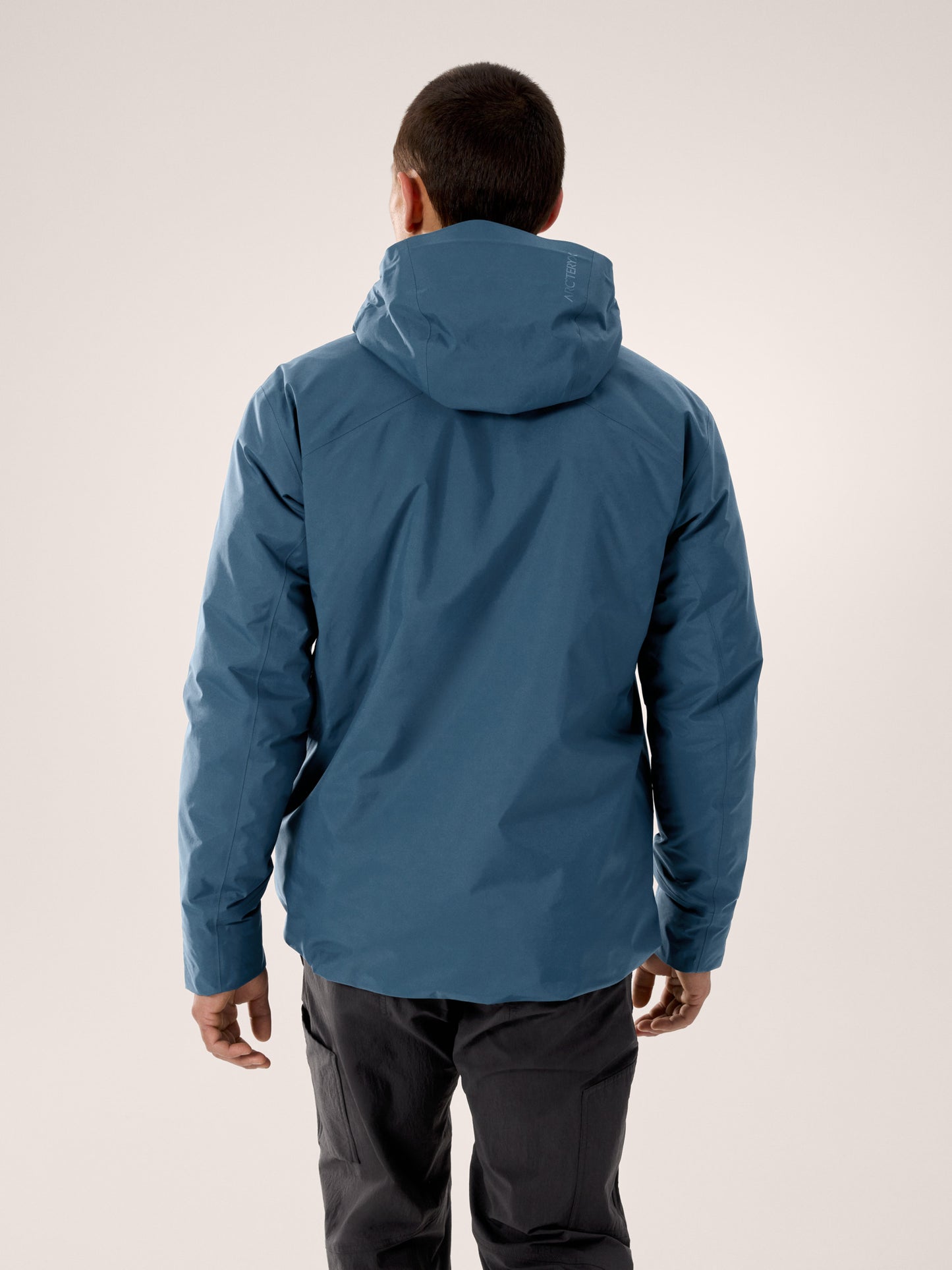 Ralle Insulated Jacket Men's