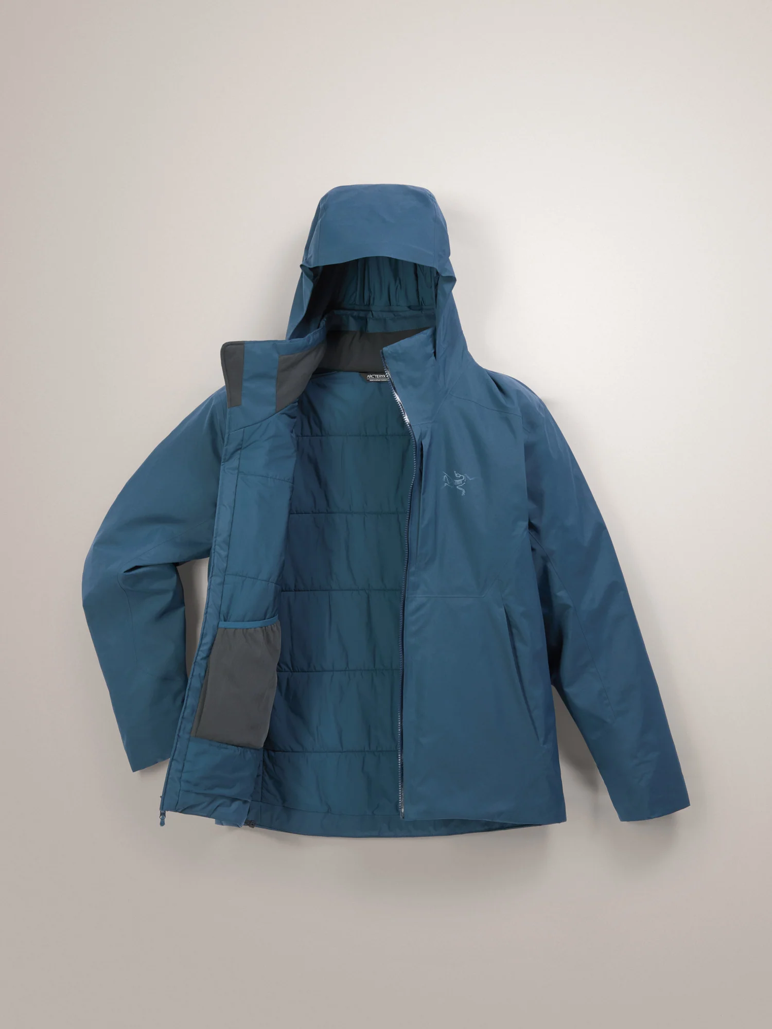 Ralle Insulated Jacket Men's