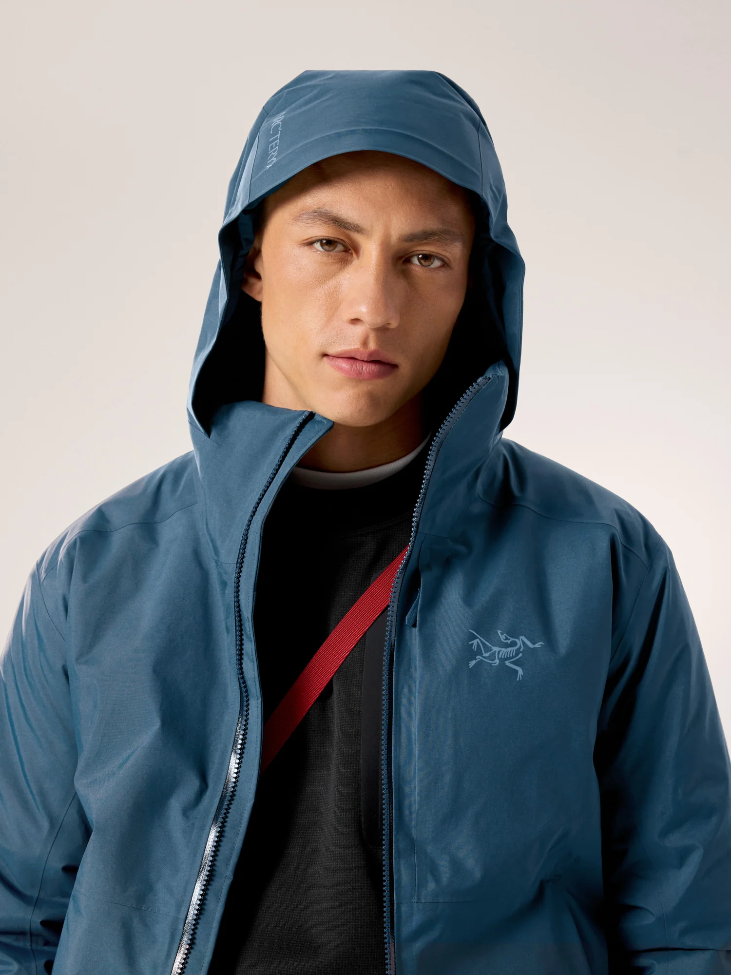 Ralle Insulated Jacket Men's