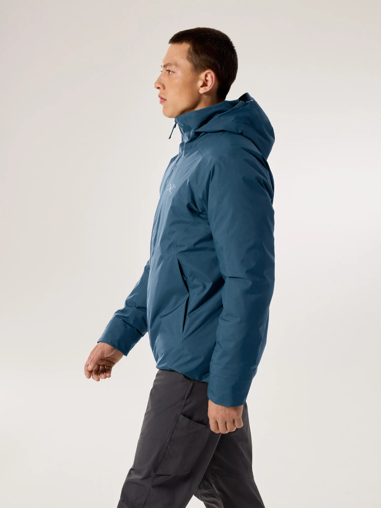 Ralle Insulated Jacket Men's