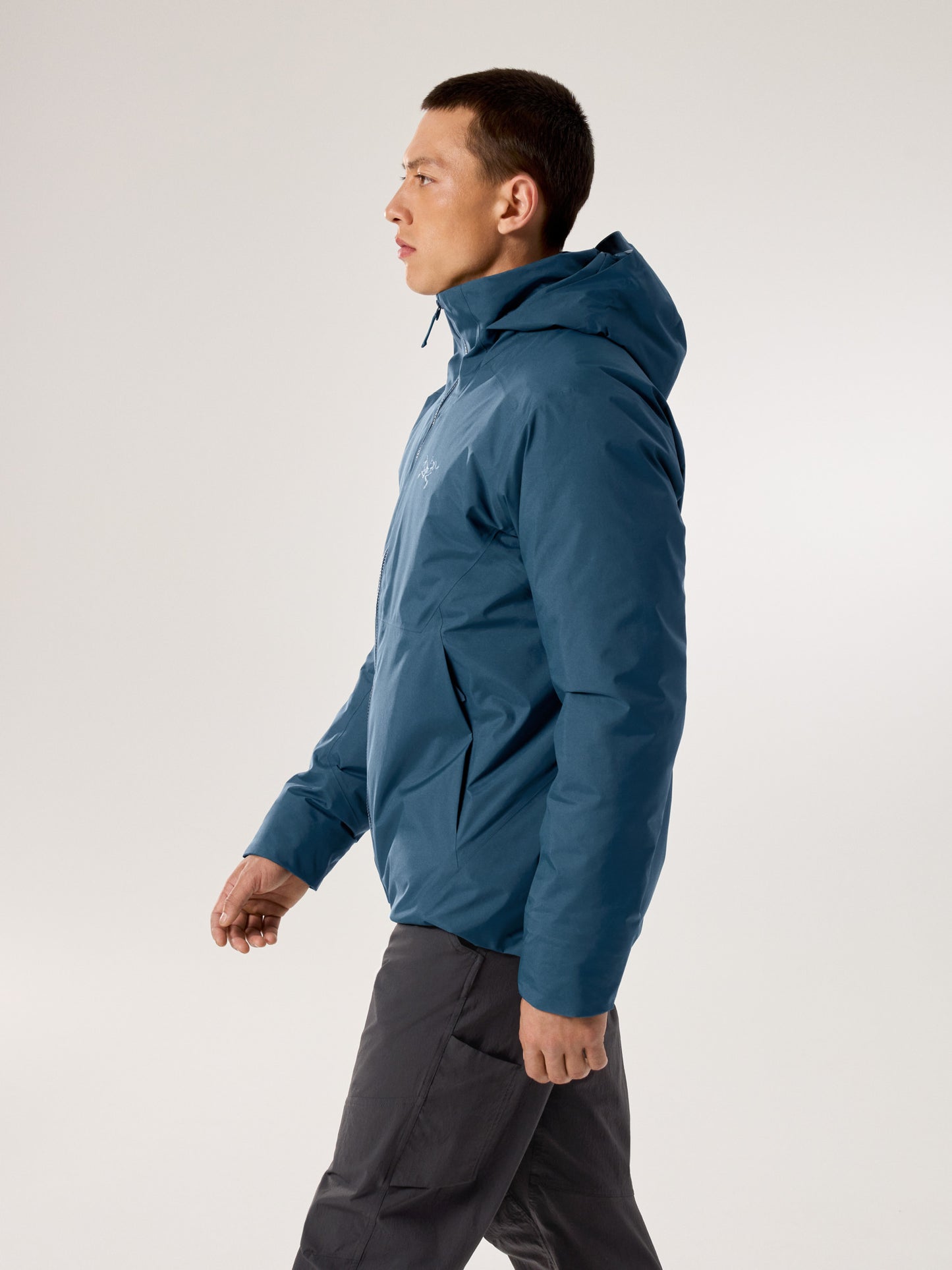 Ralle Insulated Jacket Men's
