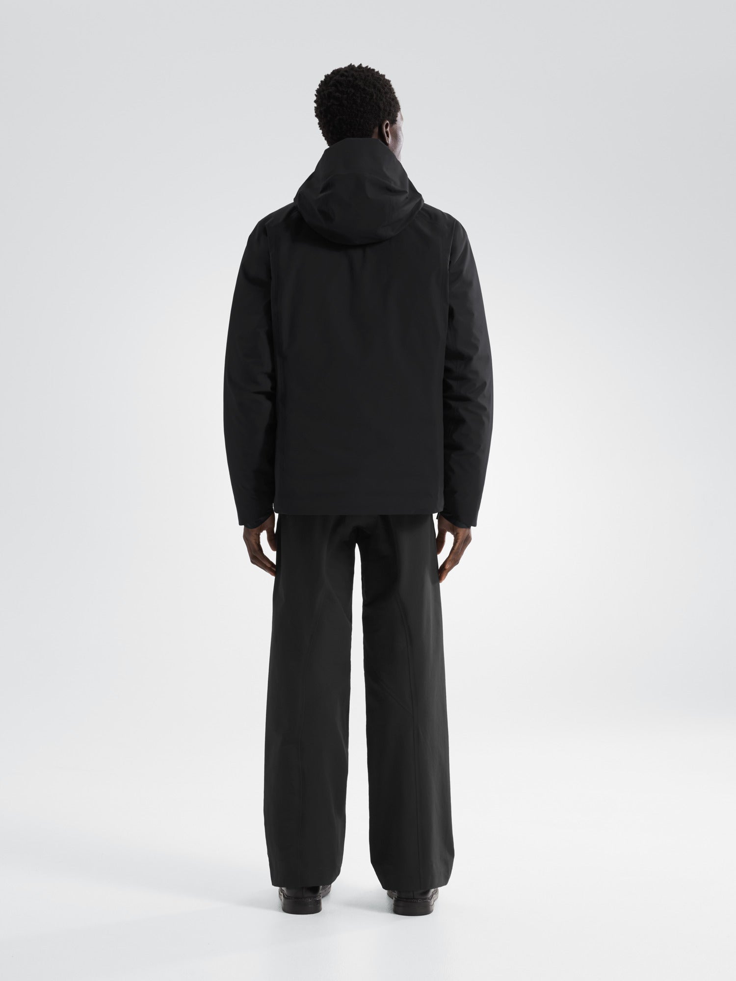 Altus Down Jacket Men's
