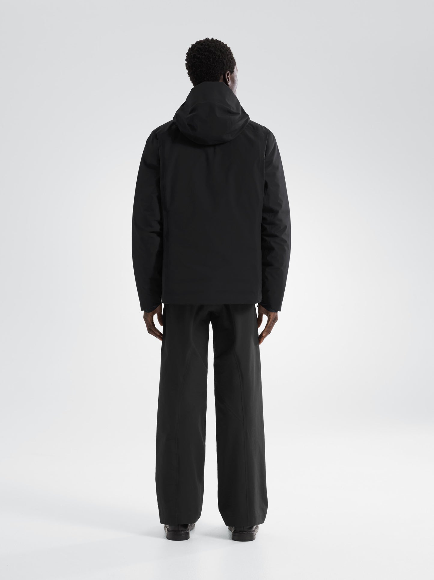 Altus Down Jacket Men's