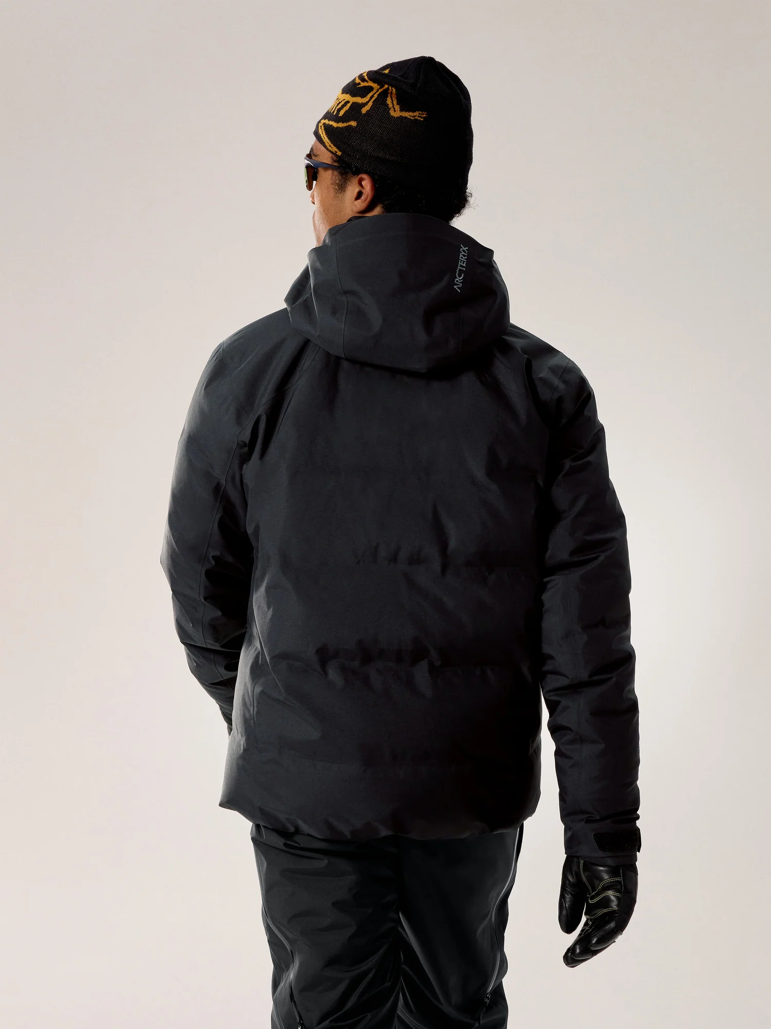 Fissile SV Down Jacket Men's