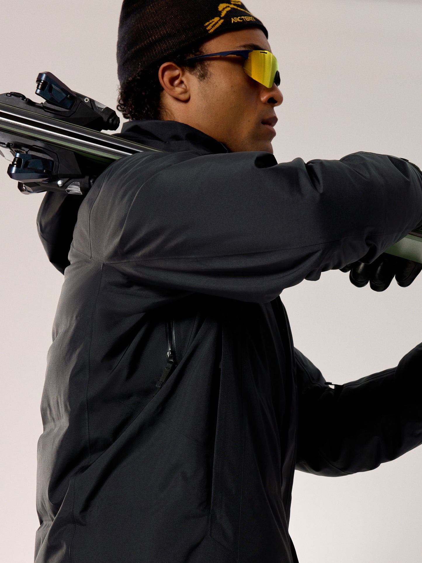 Fissile SV Down Jacket Men's