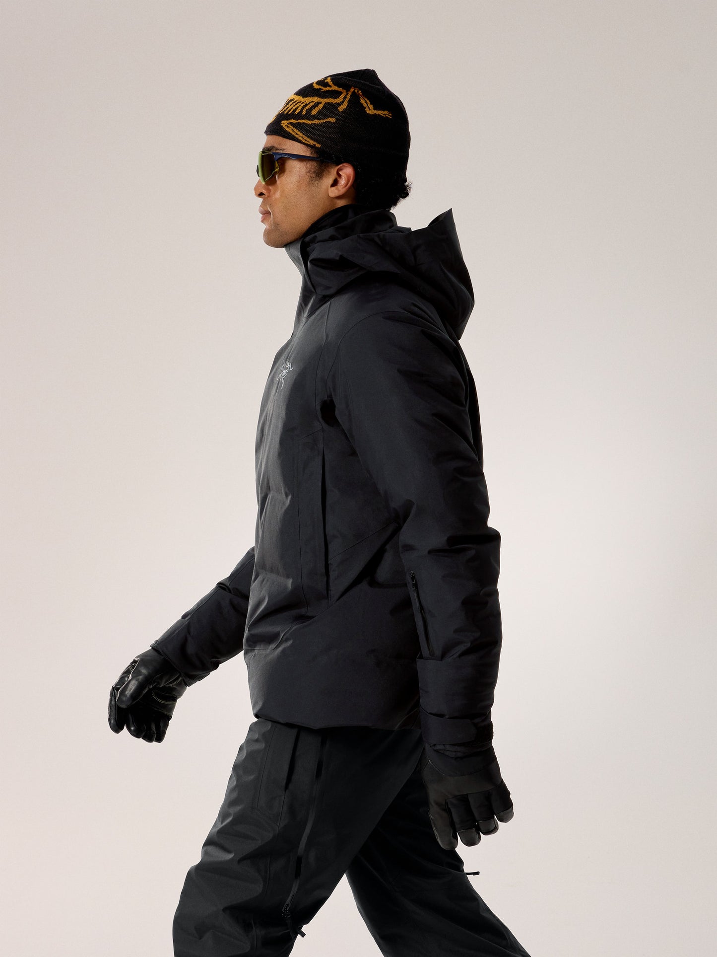 Fissile SV Down Jacket Men's