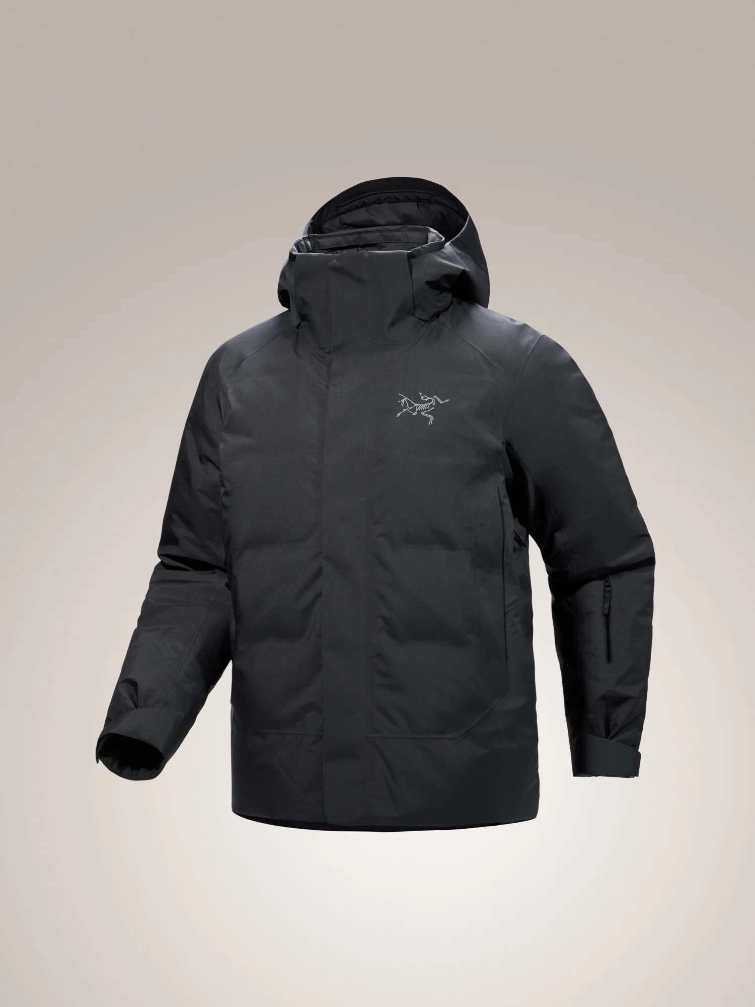 Fissile SV Down Jacket Men's