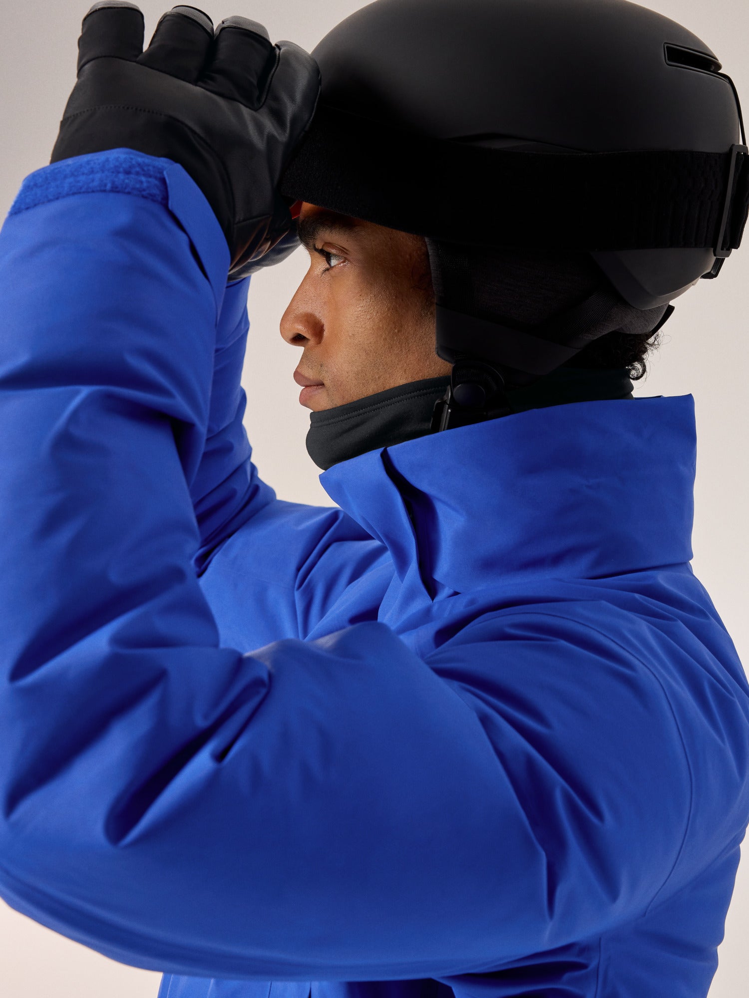 Fissile SV Down Jacket Men's