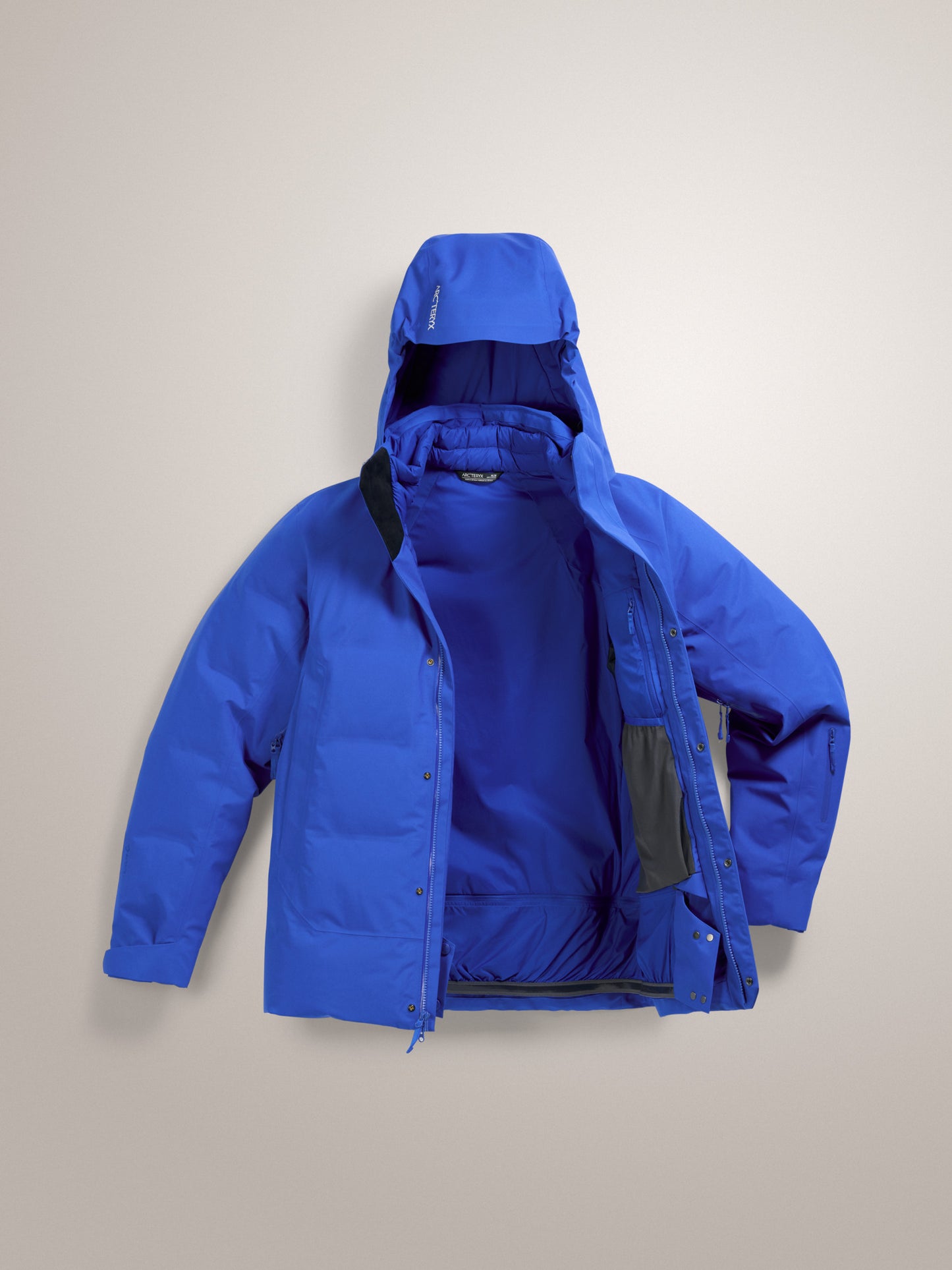 Fissile SV Down Jacket Men's