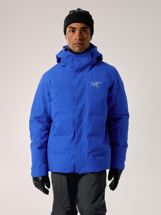 Fissile SV Down Jacket Men's