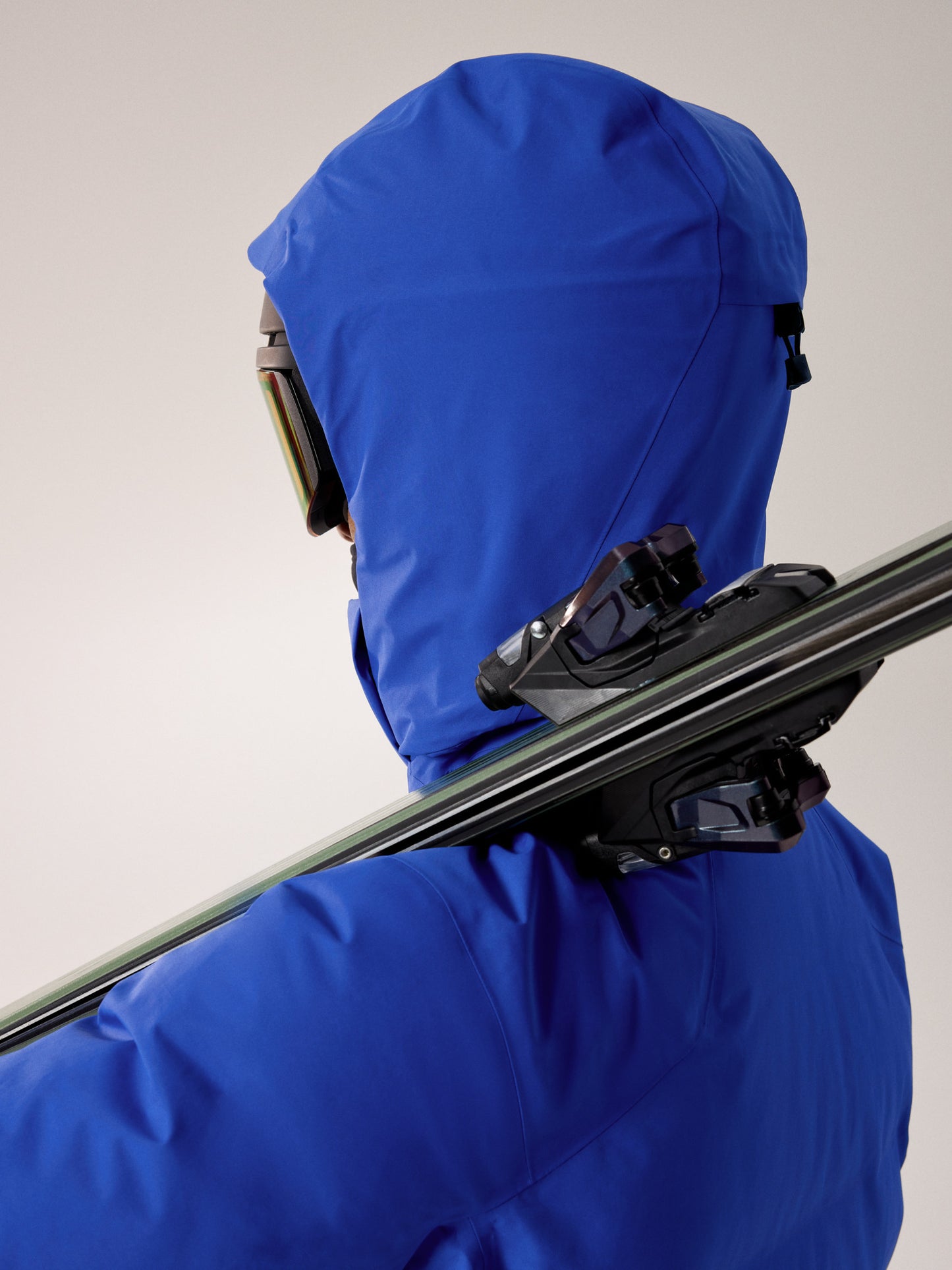 Fissile SV Down Jacket Men's