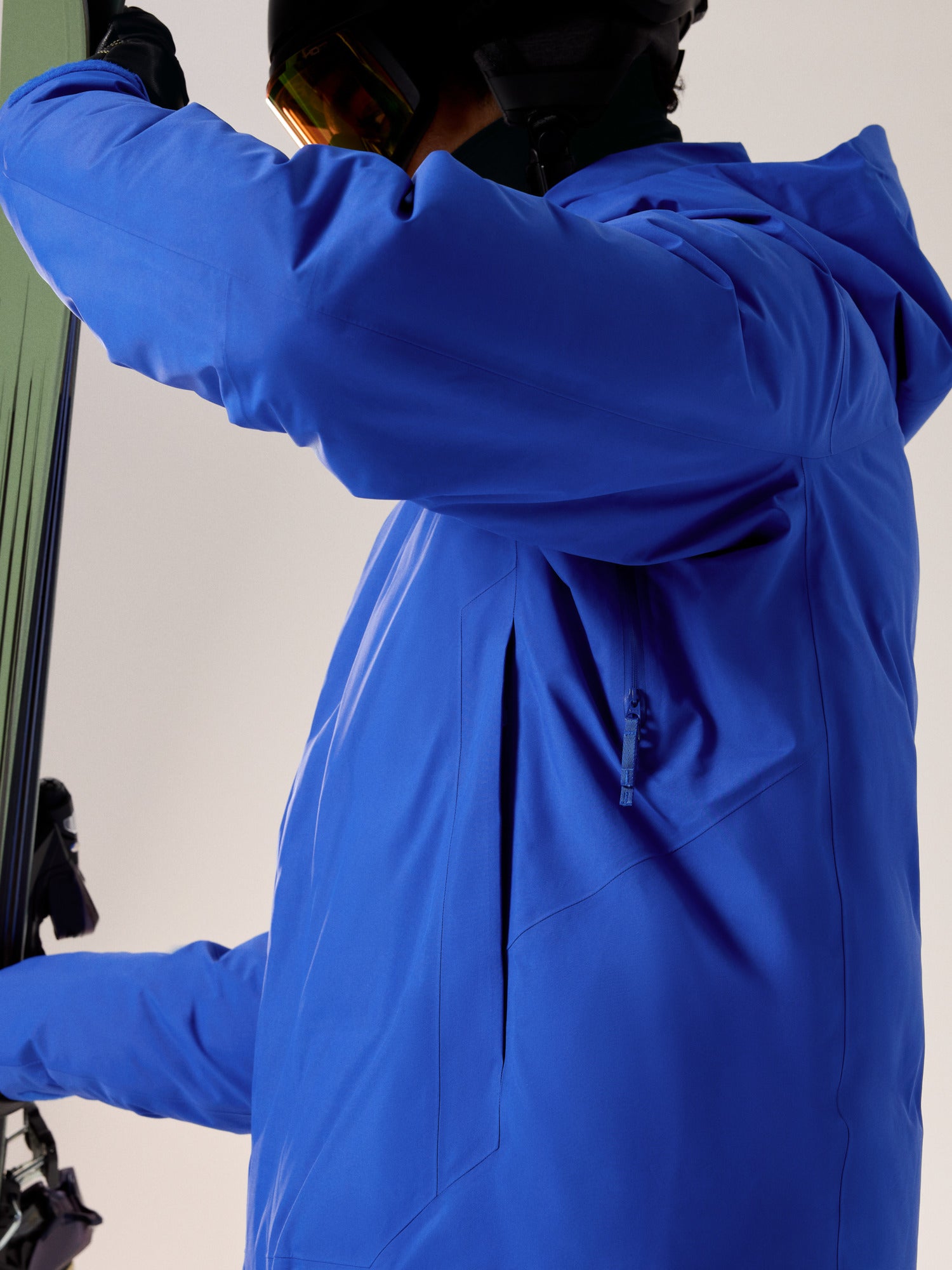 Fissile SV Down Jacket Men's