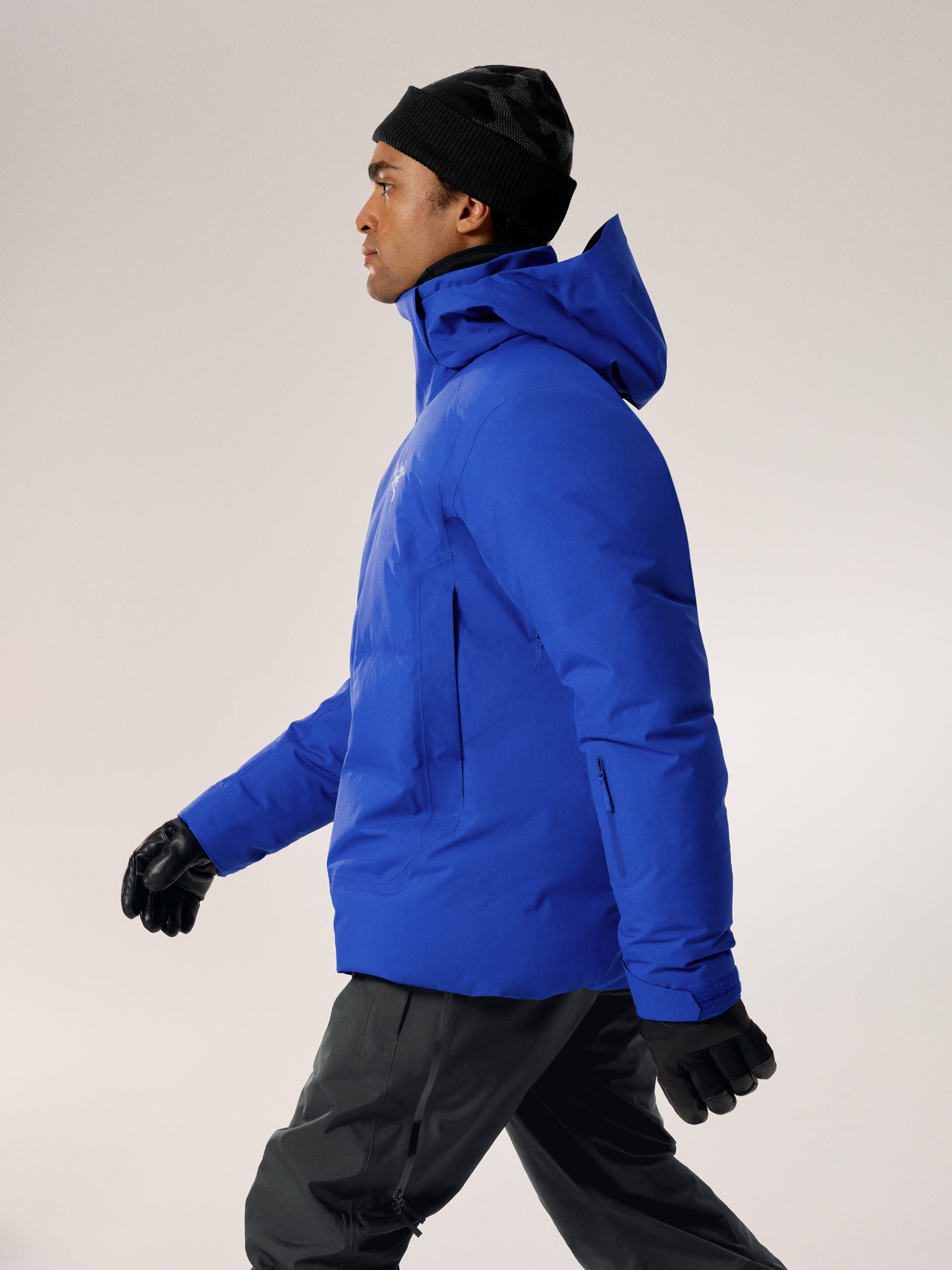 Fissile SV Down Jacket Men's