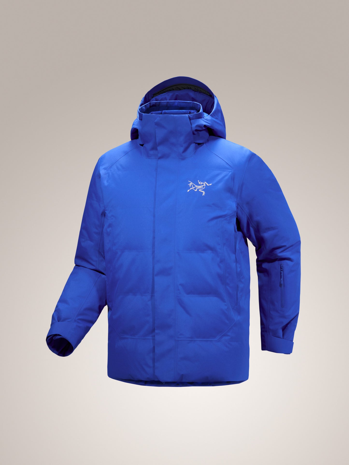 Fissile SV Down Jacket Men's