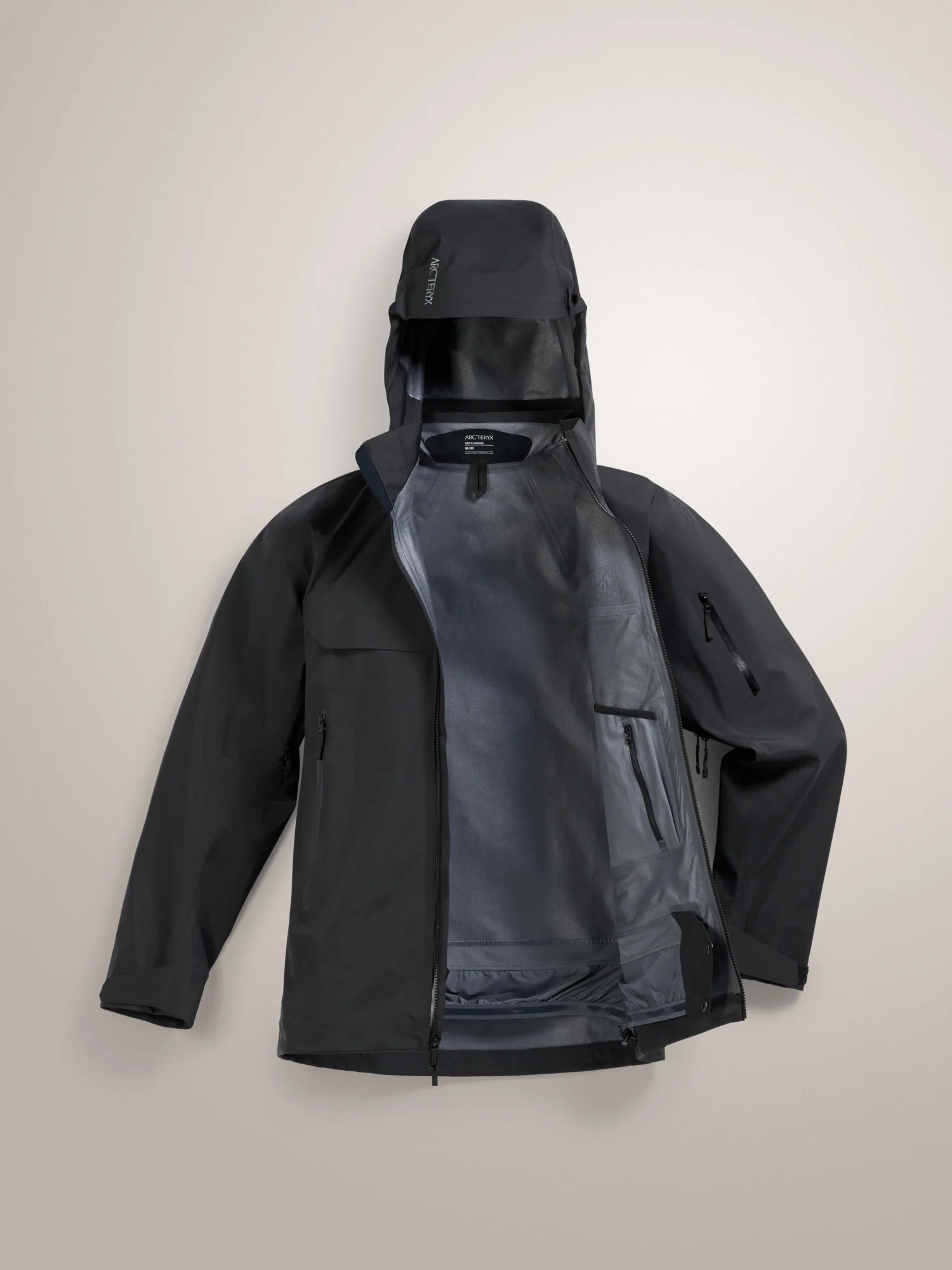 Macai Shell Jacket Men's