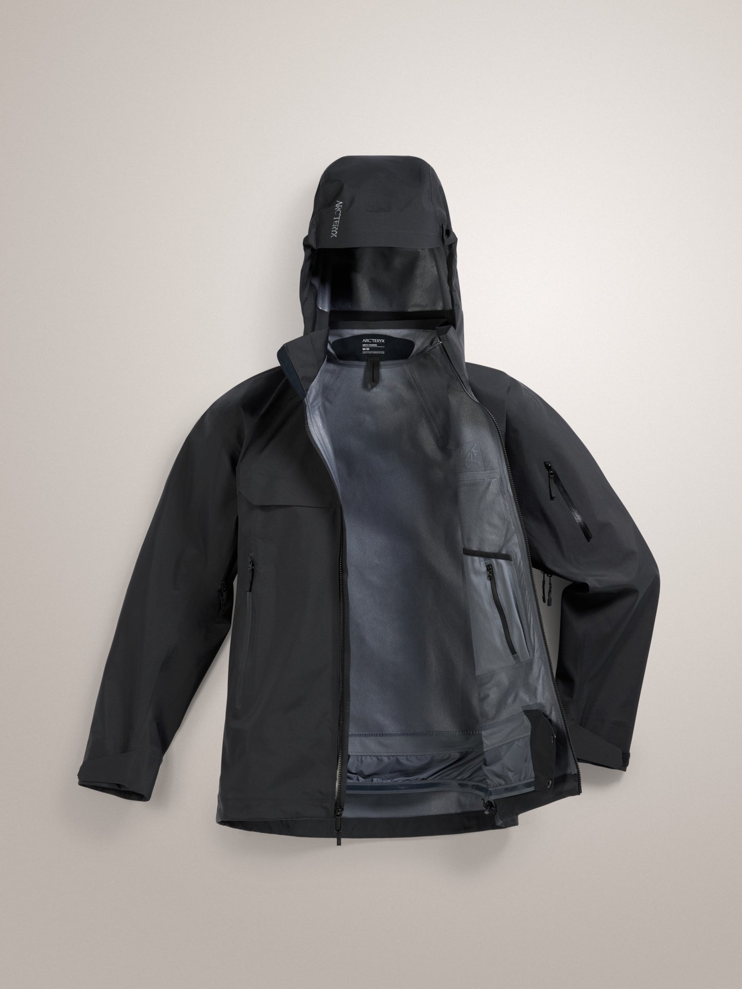 Macai Shell Jacket Men's