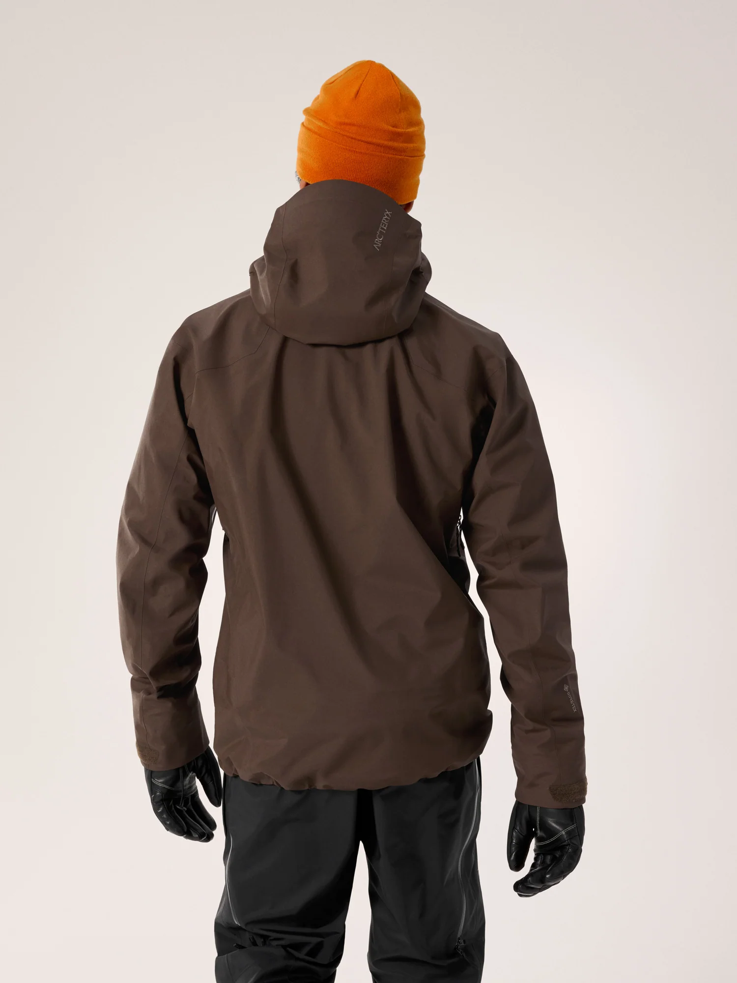 Macai Shell Jacket Men's