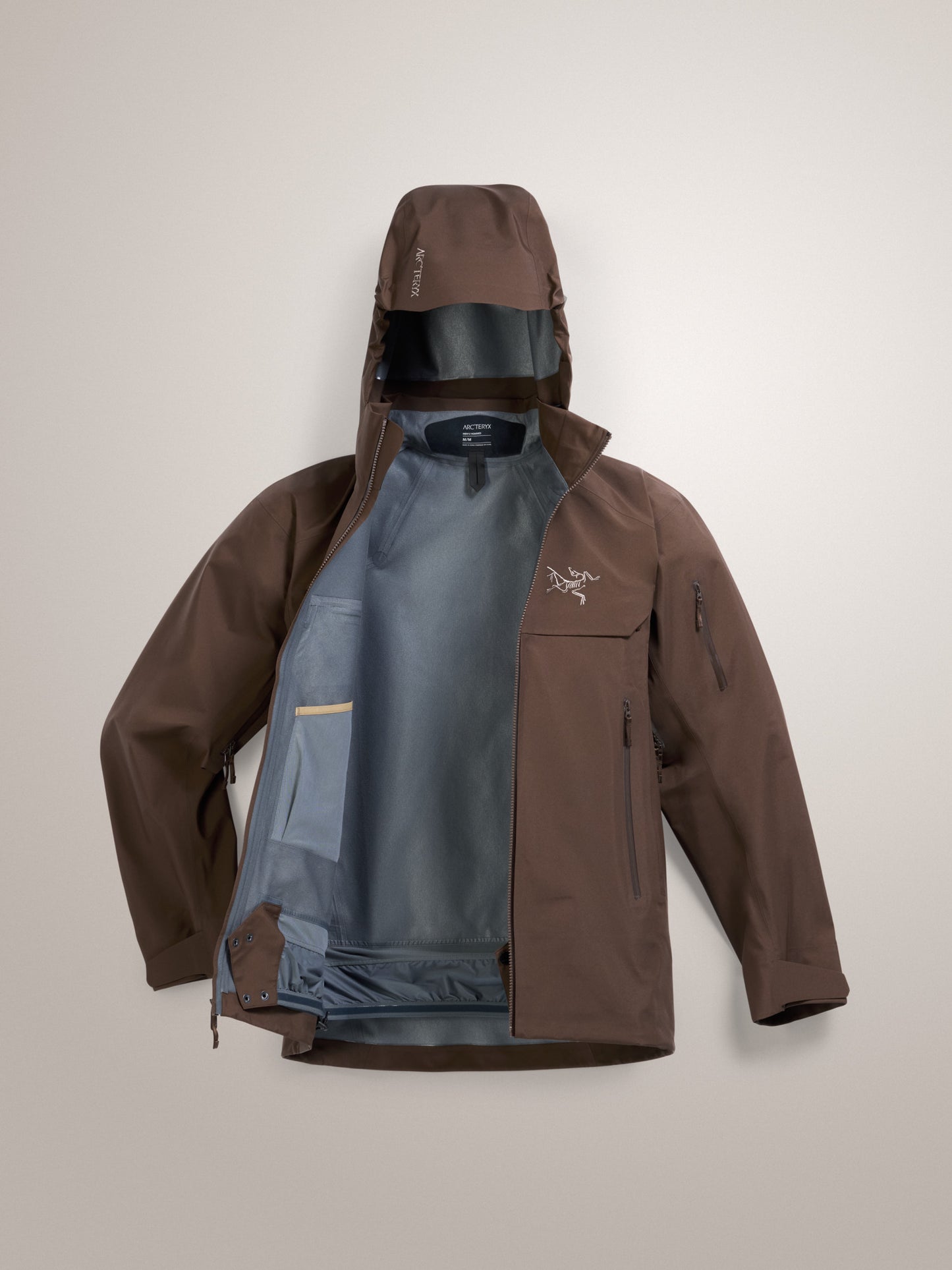 Macai Shell Jacket Men's