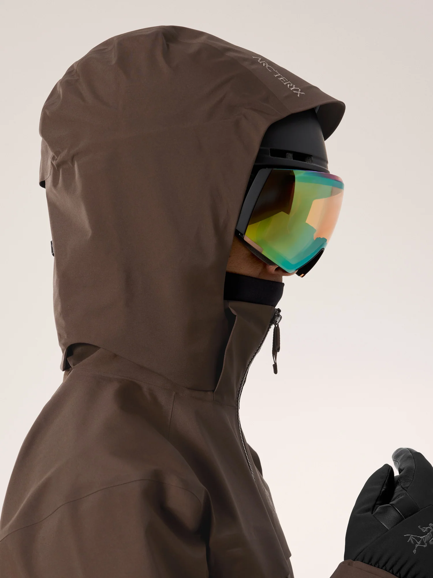 Macai Shell Jacket Men's