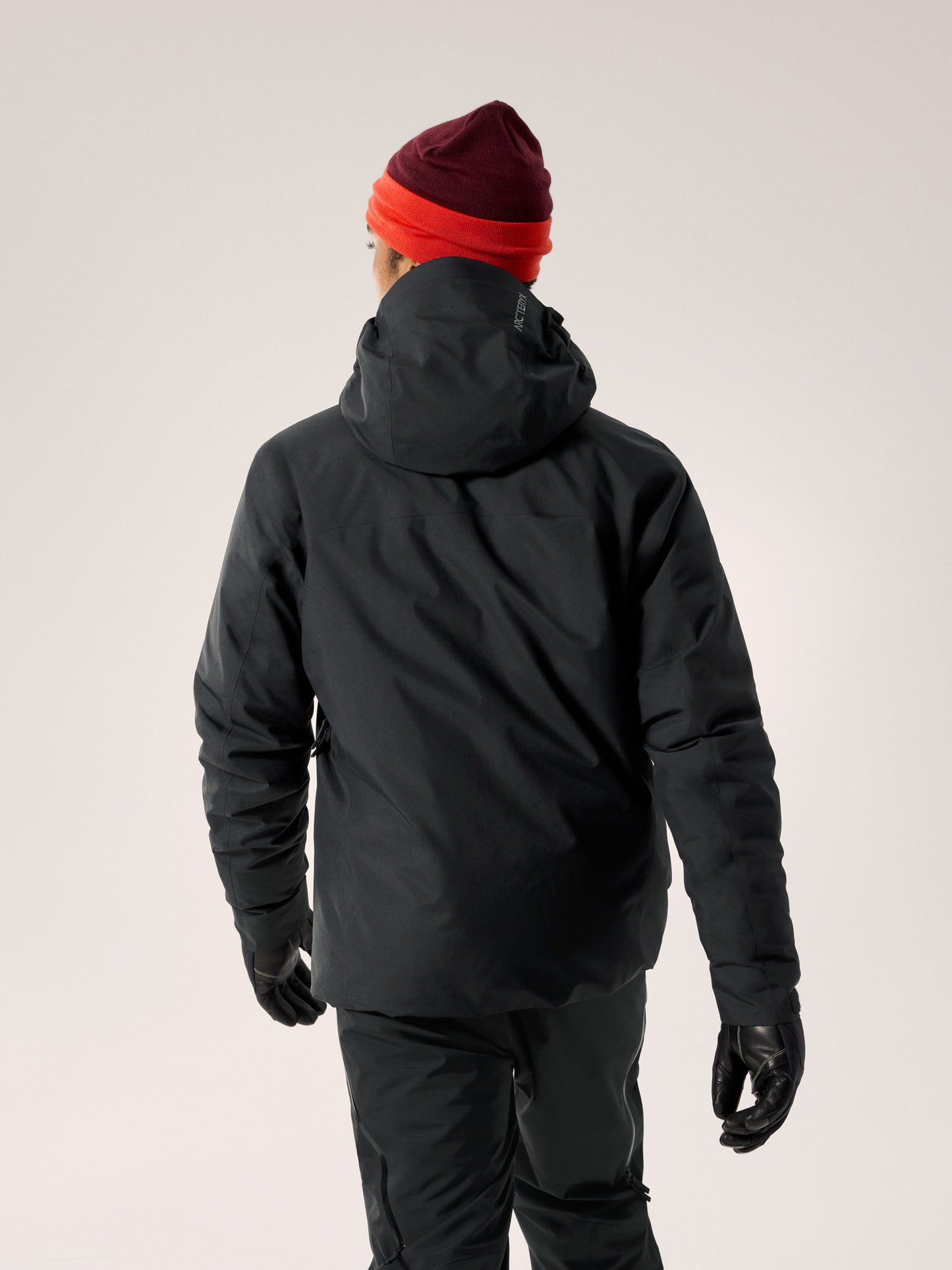 Macai Down Jacket Men's