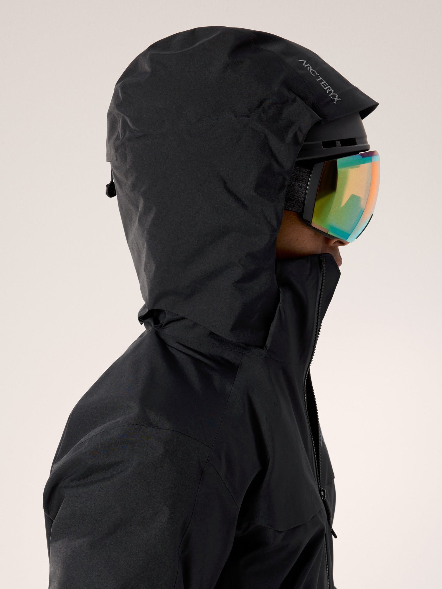 Macai Down Jacket Men's