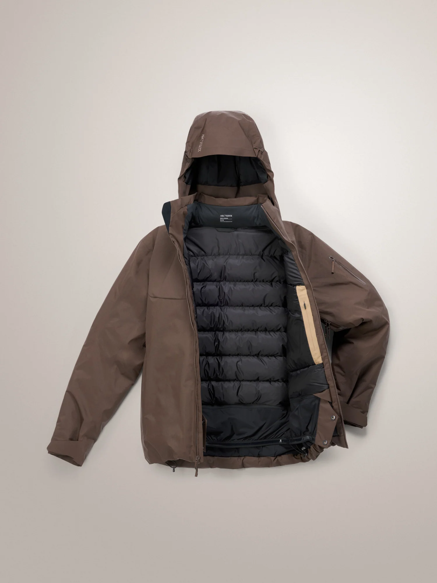 Macai Down Jacket Men's