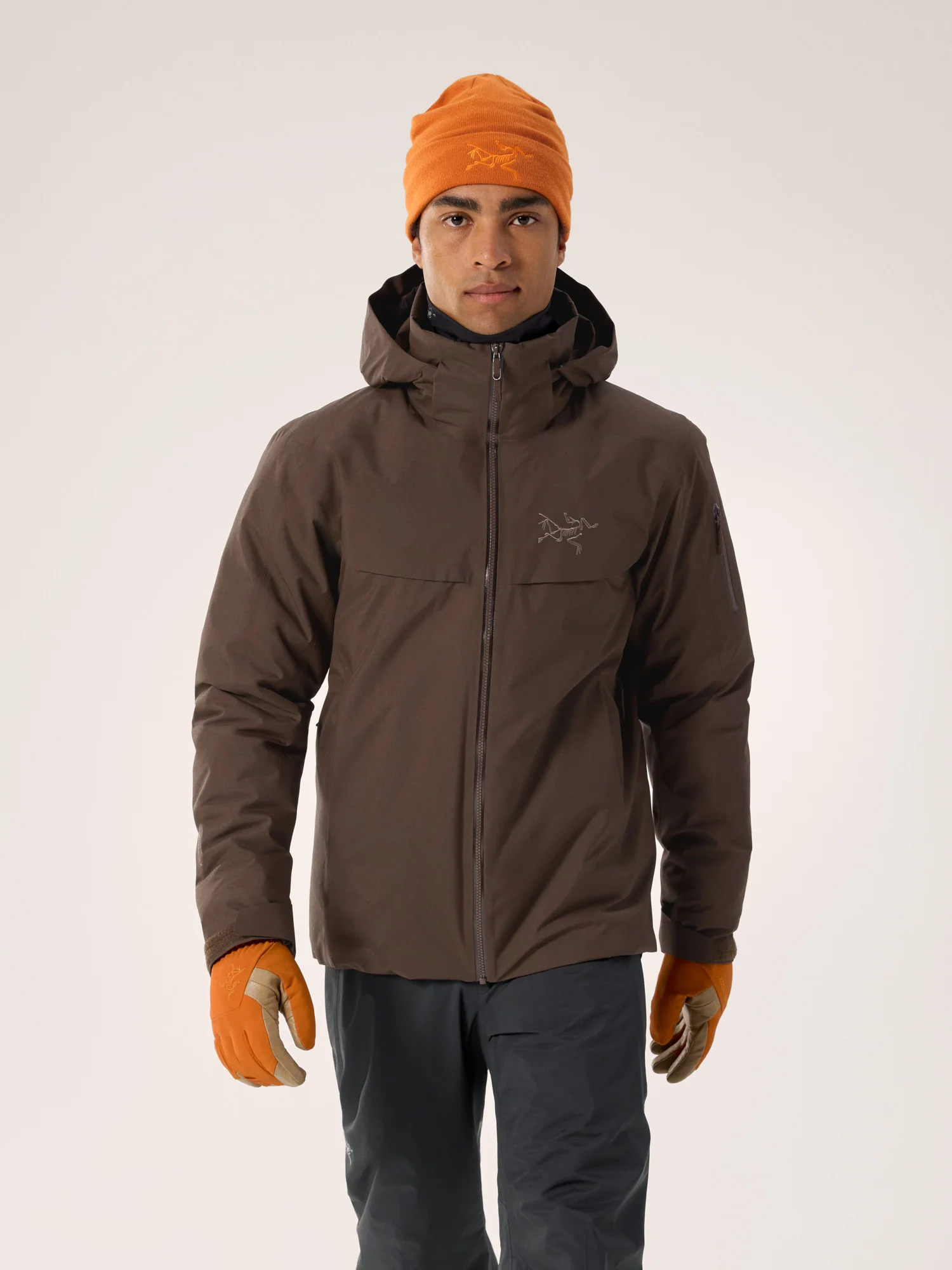 Macai Down Jacket Men's