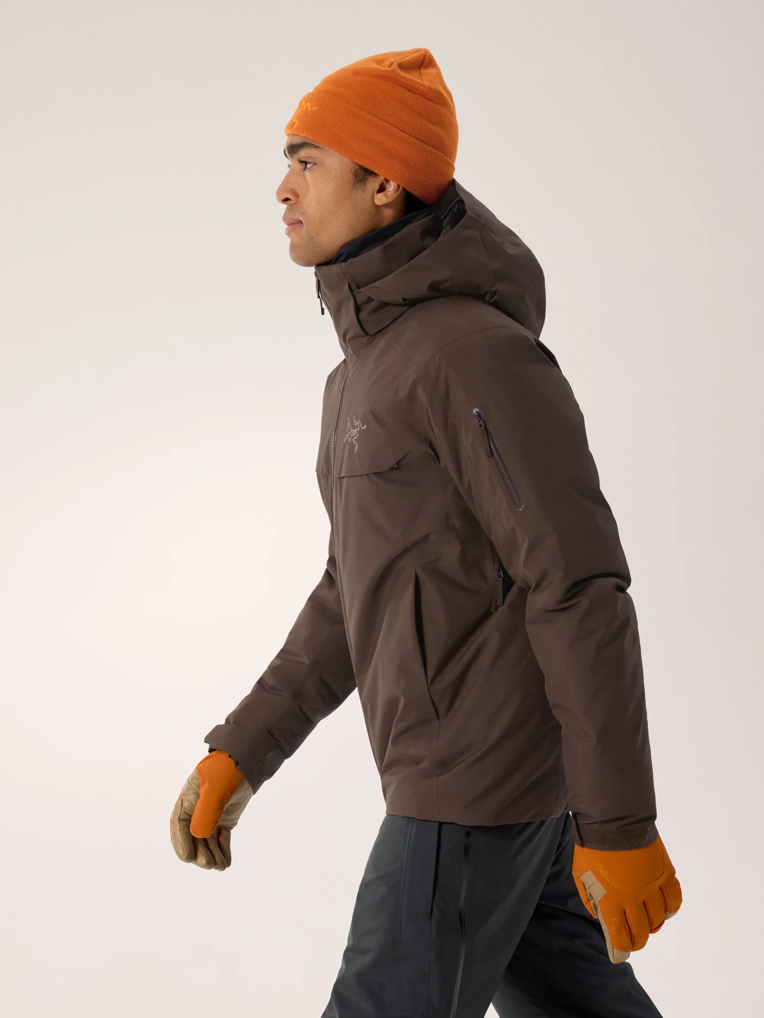 Macai Down Jacket Men's
