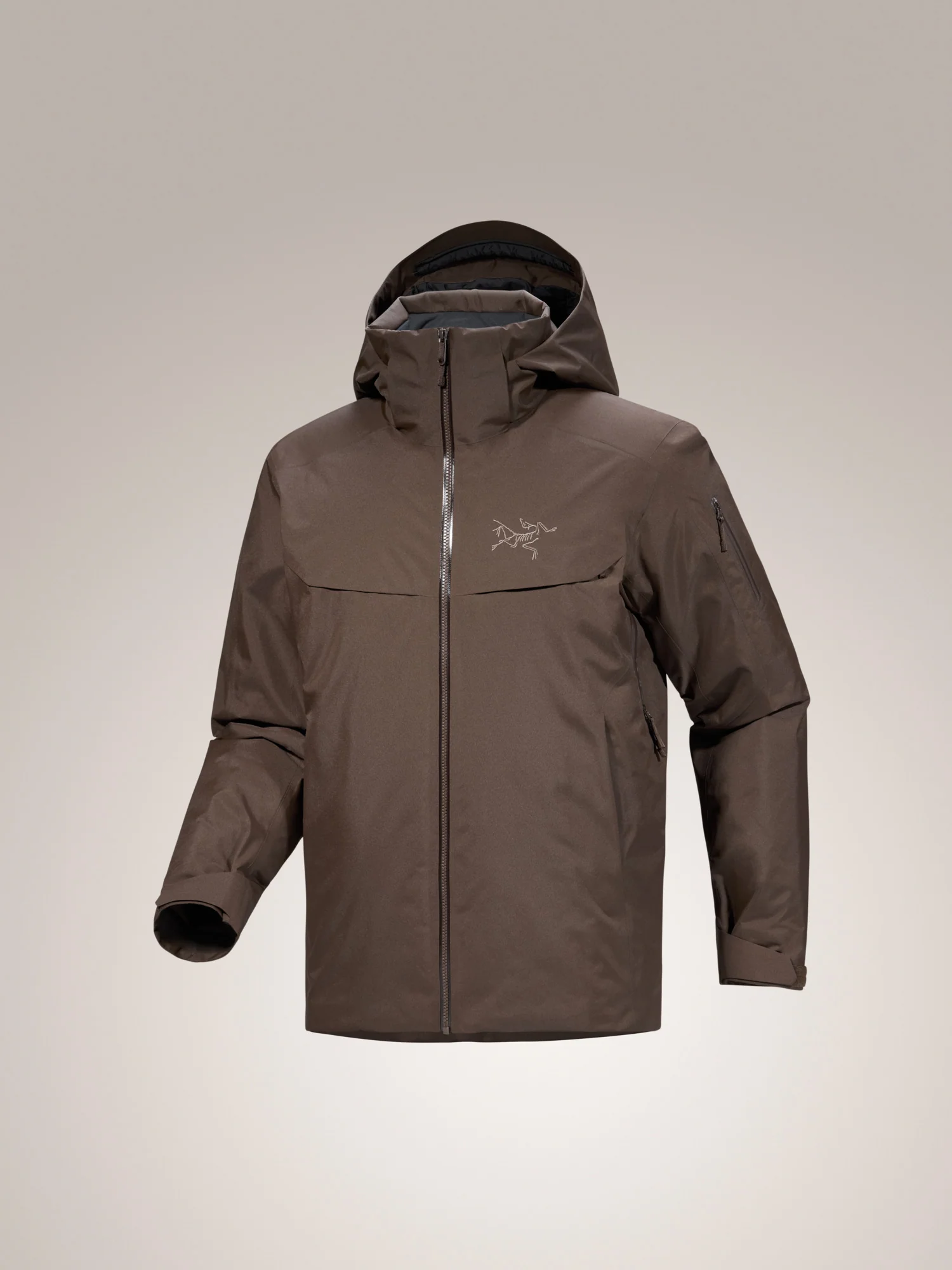 Macai Down Jacket Men's