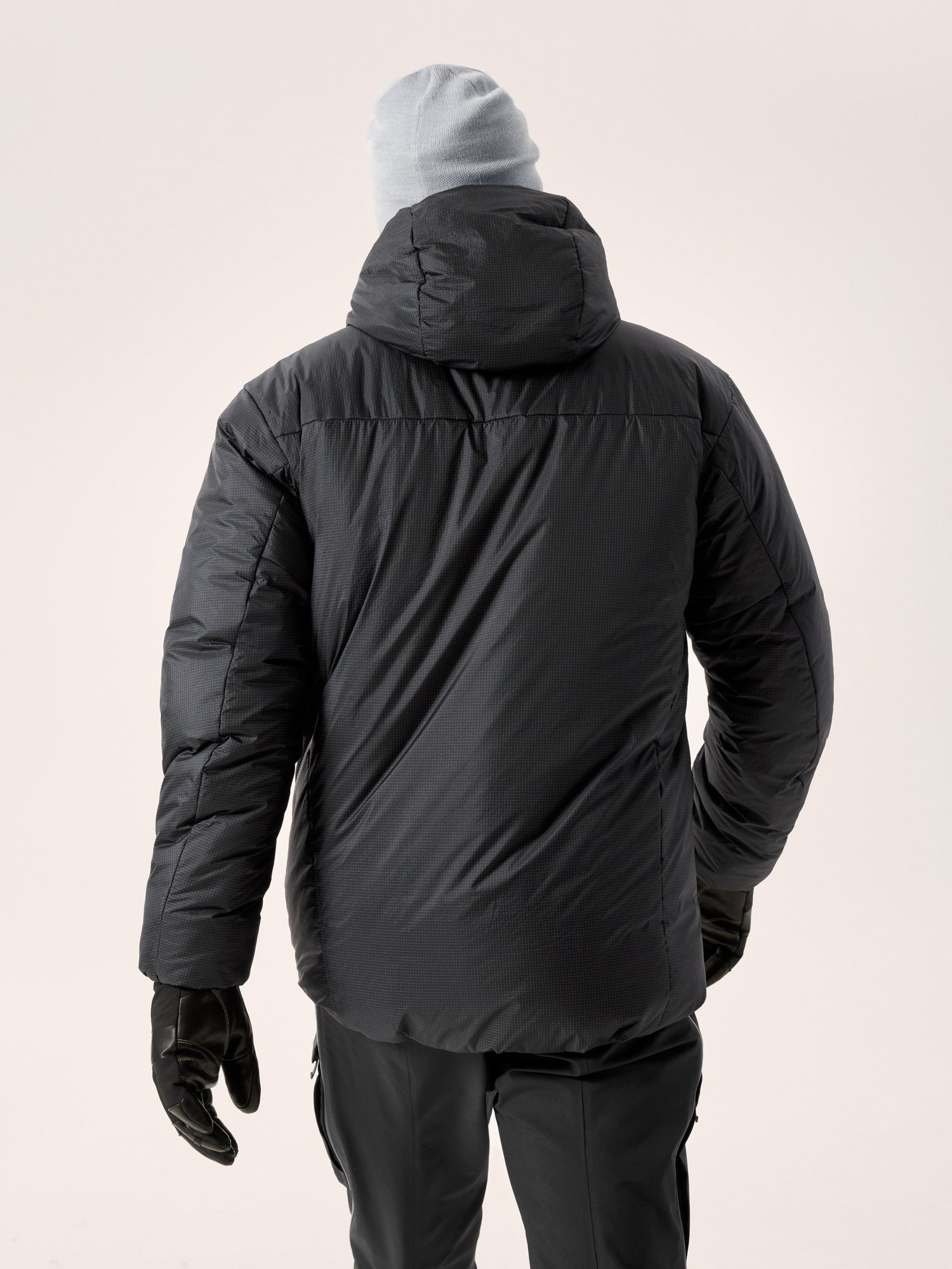 Nuclei SV Parka Men's