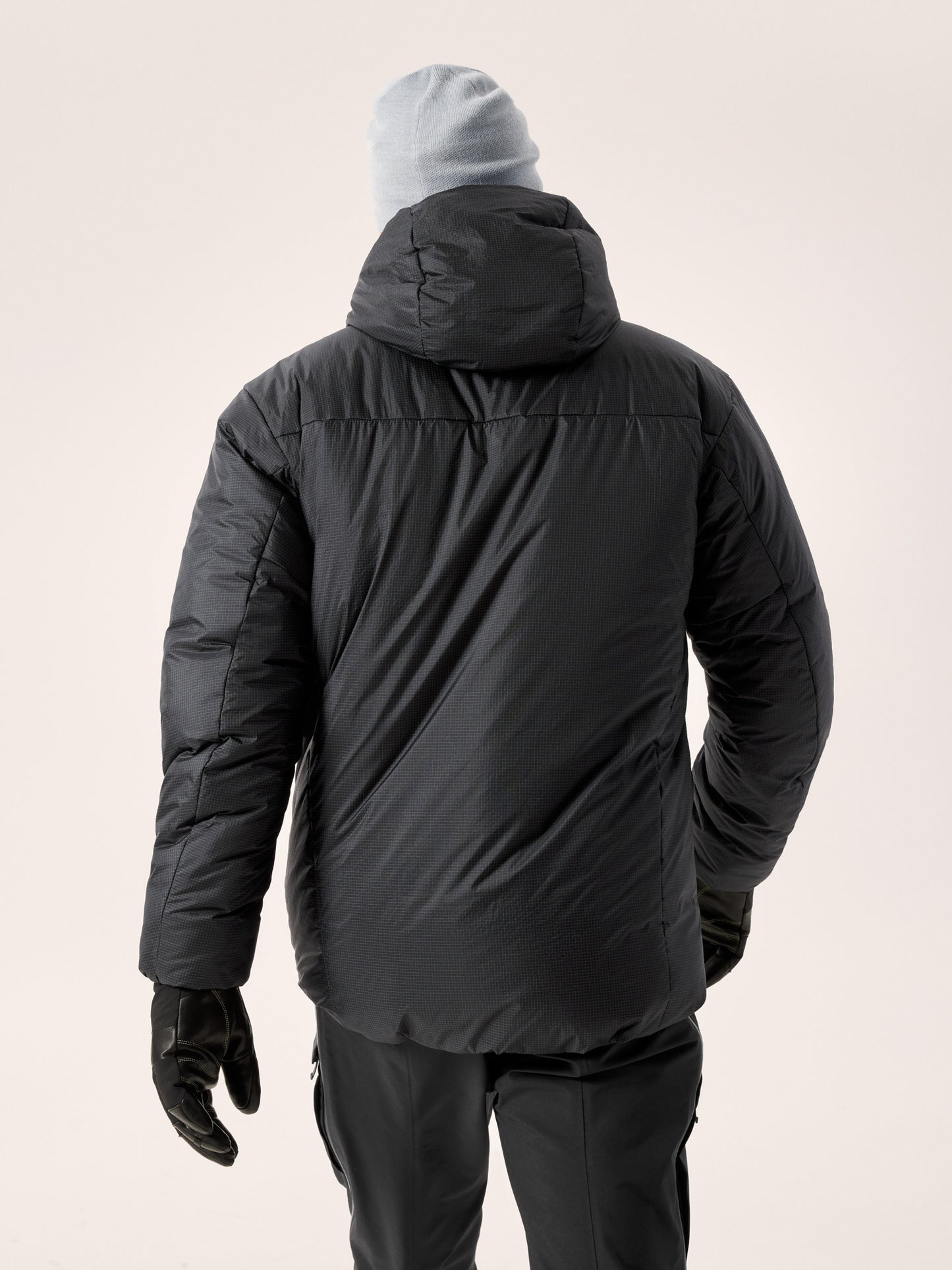 Nuclei SV Parka Men's