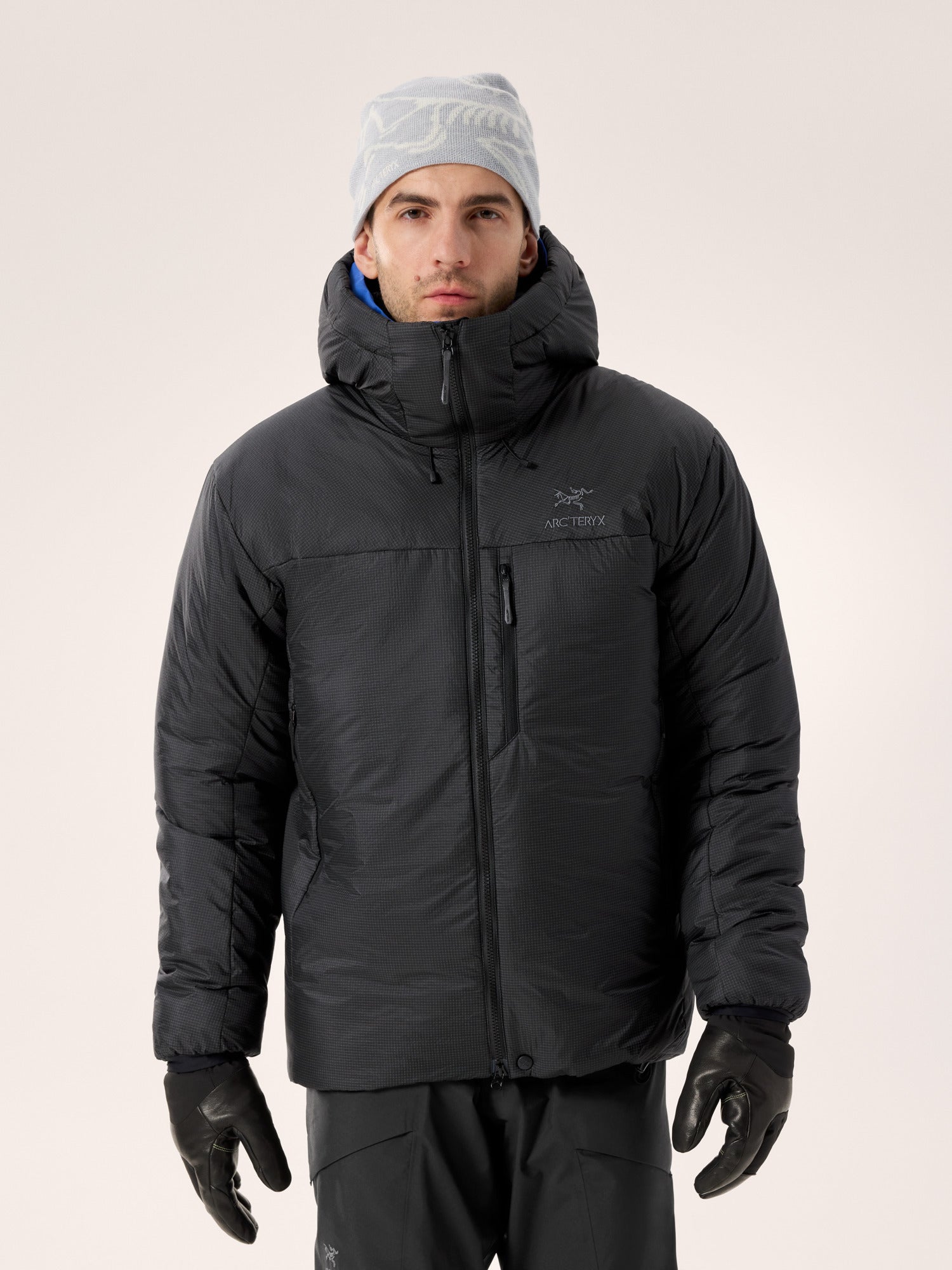 Nuclei SV Parka Men's