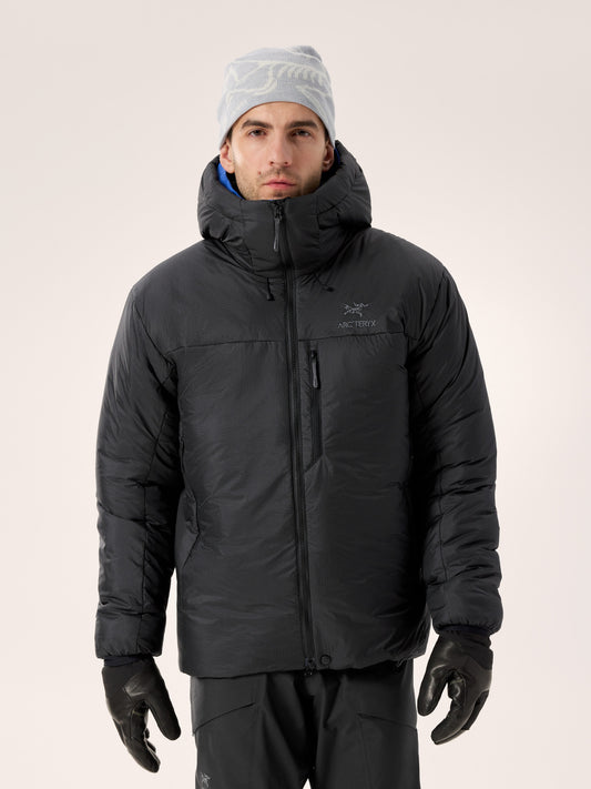 Nuclei SV Parka Men's
