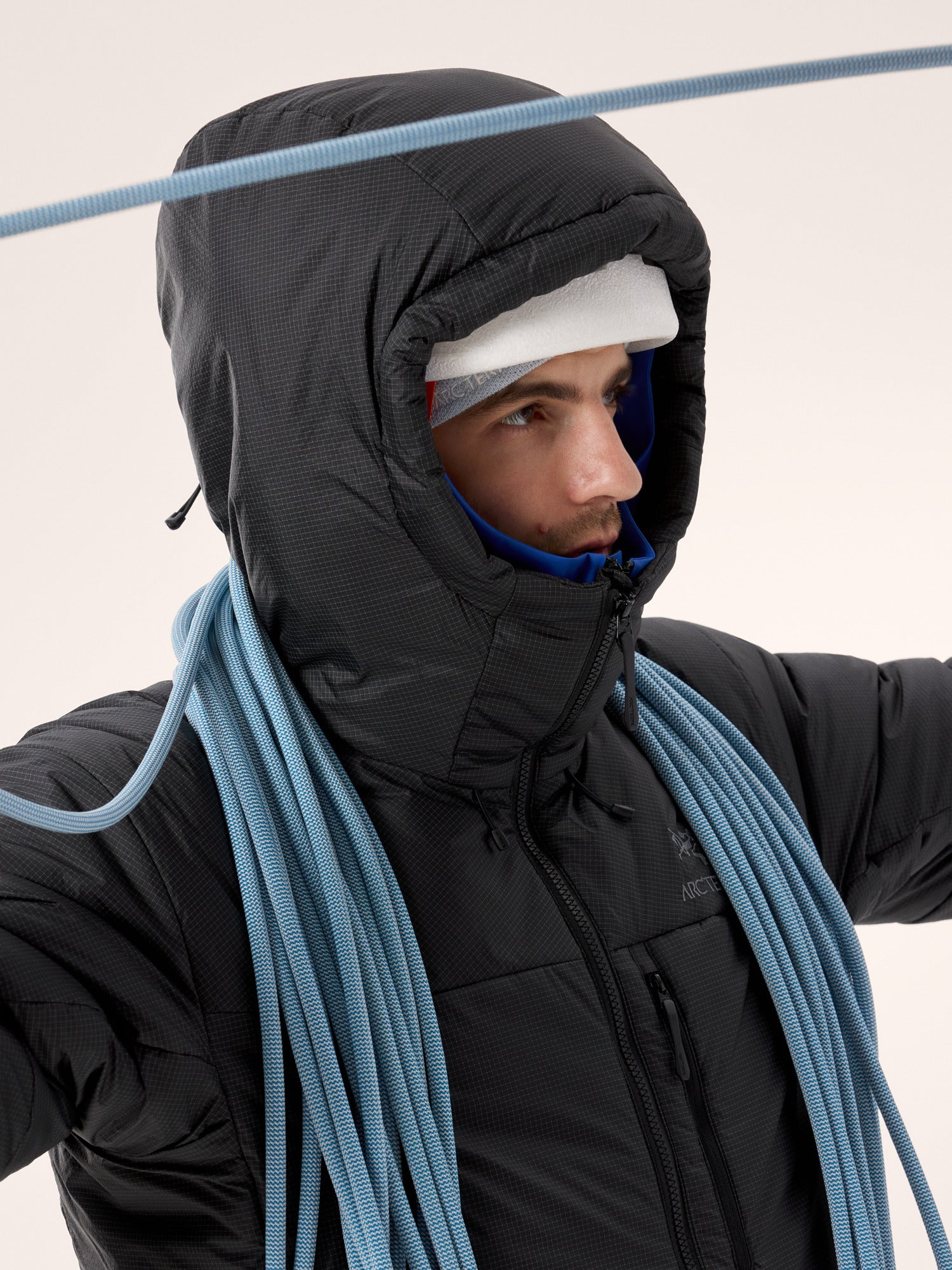 Nuclei SV Parka Men's