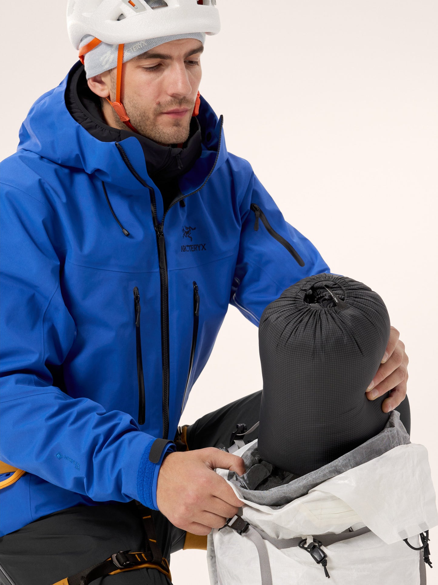 Nuclei SV Parka Men's