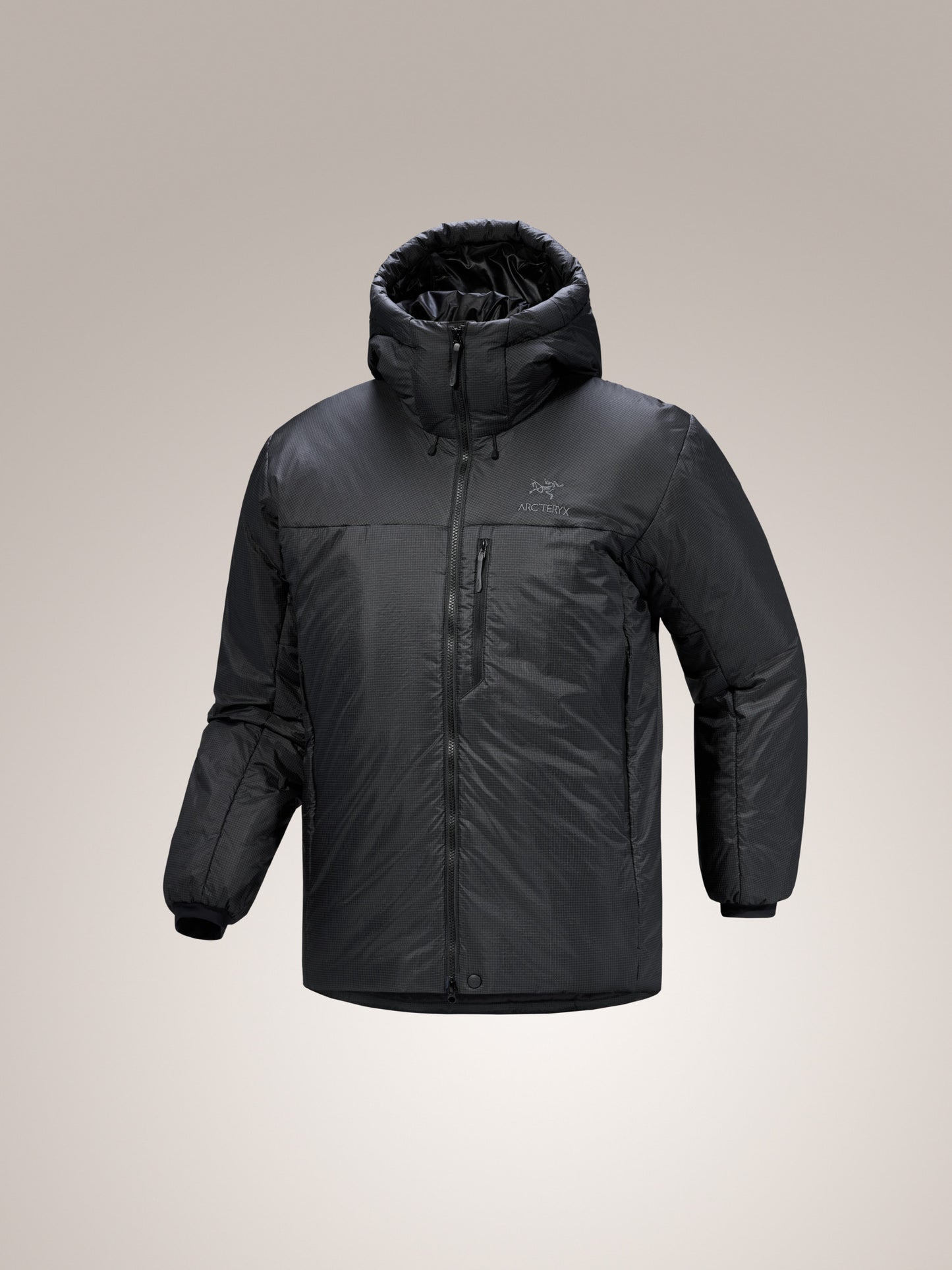 Nuclei SV Parka Men's