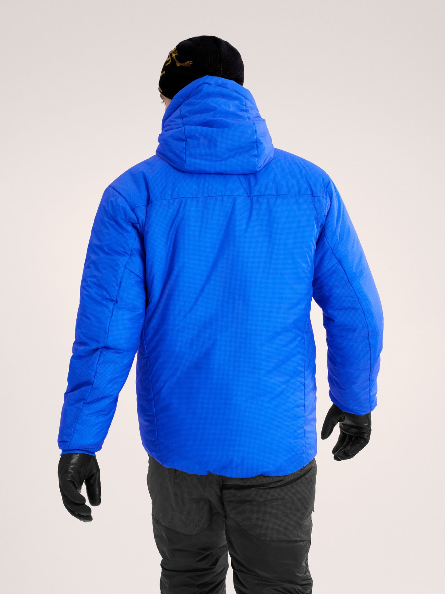 Nuclei SV Parka Men's