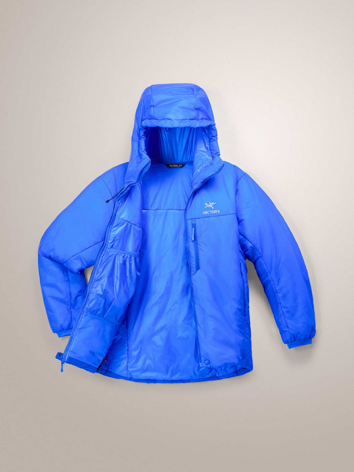 Nuclei SV Parka Men's