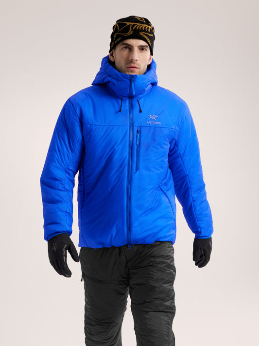 Nuclei SV Parka Men's