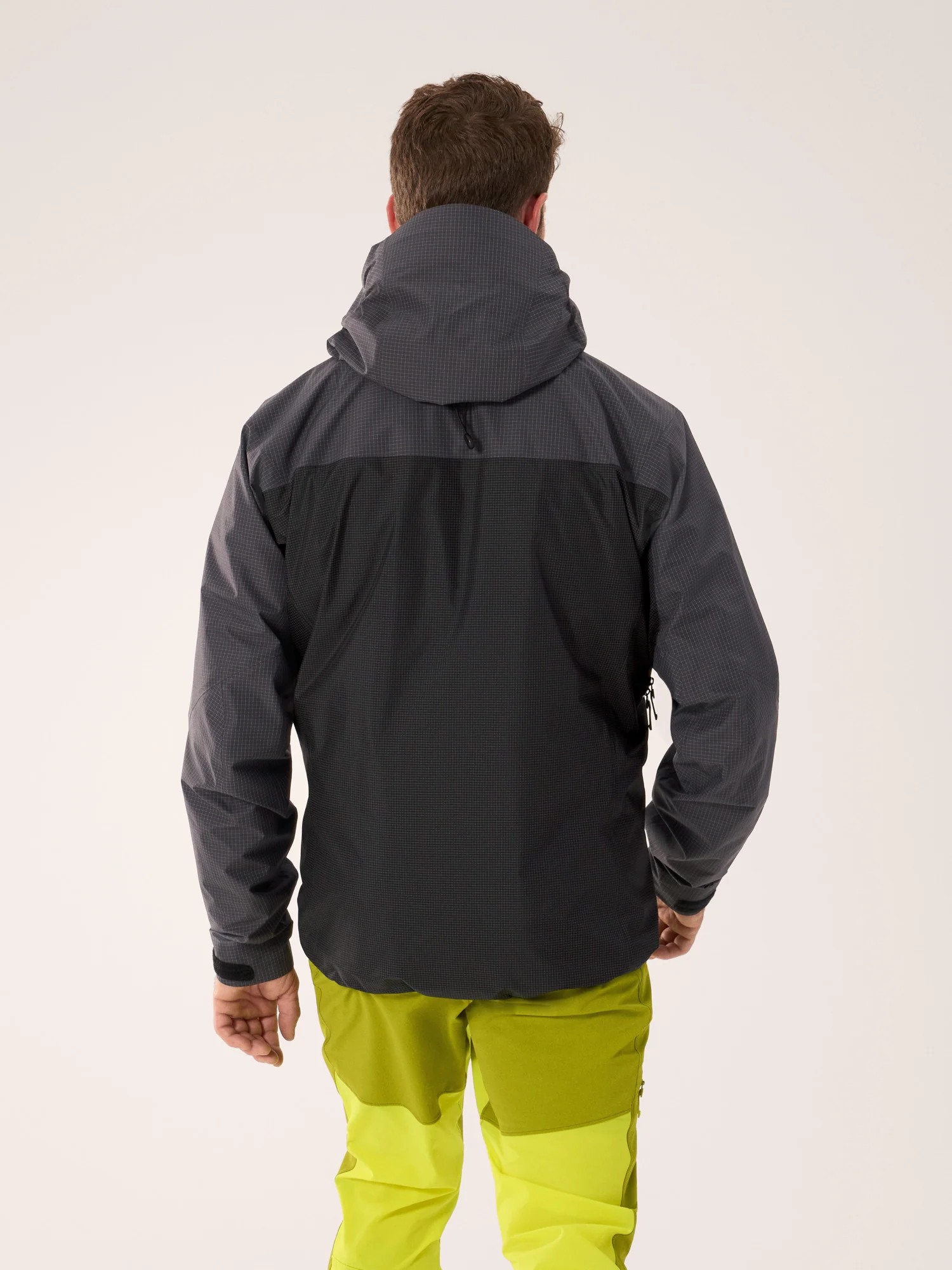 Alpha Jacket Men's