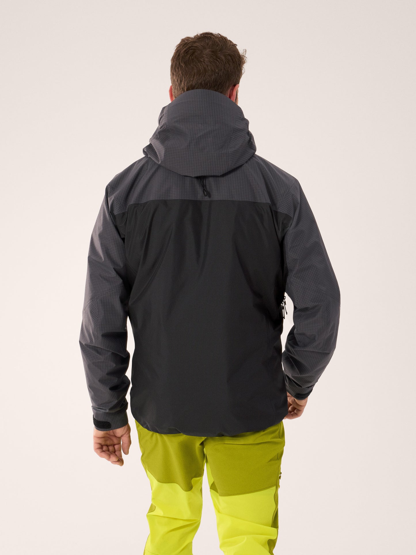 Alpha Jacket Men's