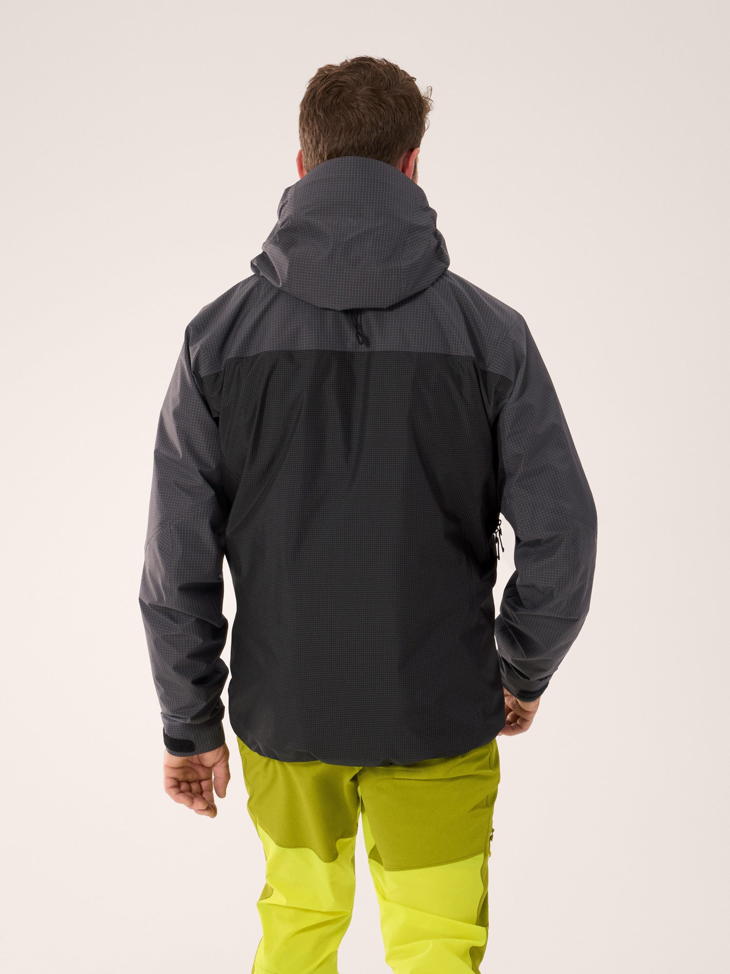 Alpha Jacket Men's