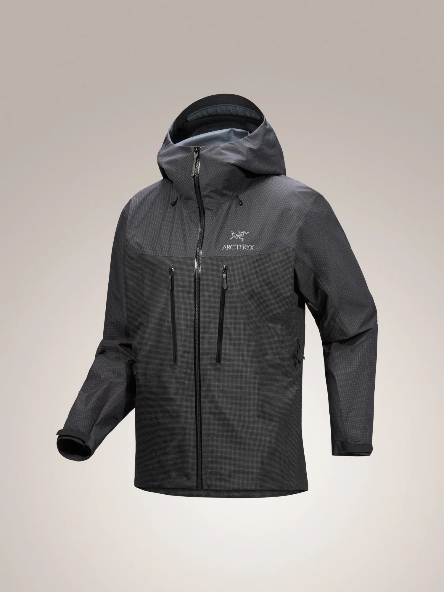 Alpha Jacket Men's