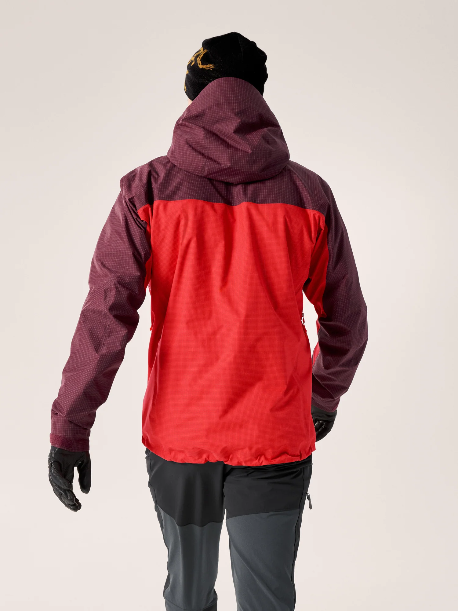 Alpha Jacket Men's