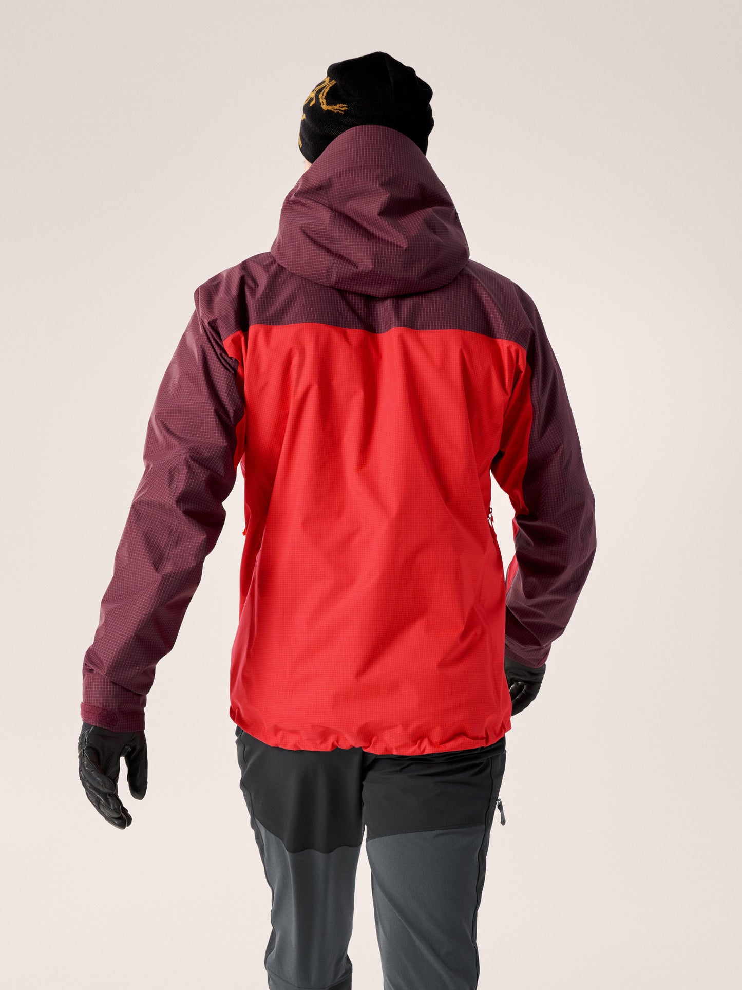 Alpha Jacket Men's