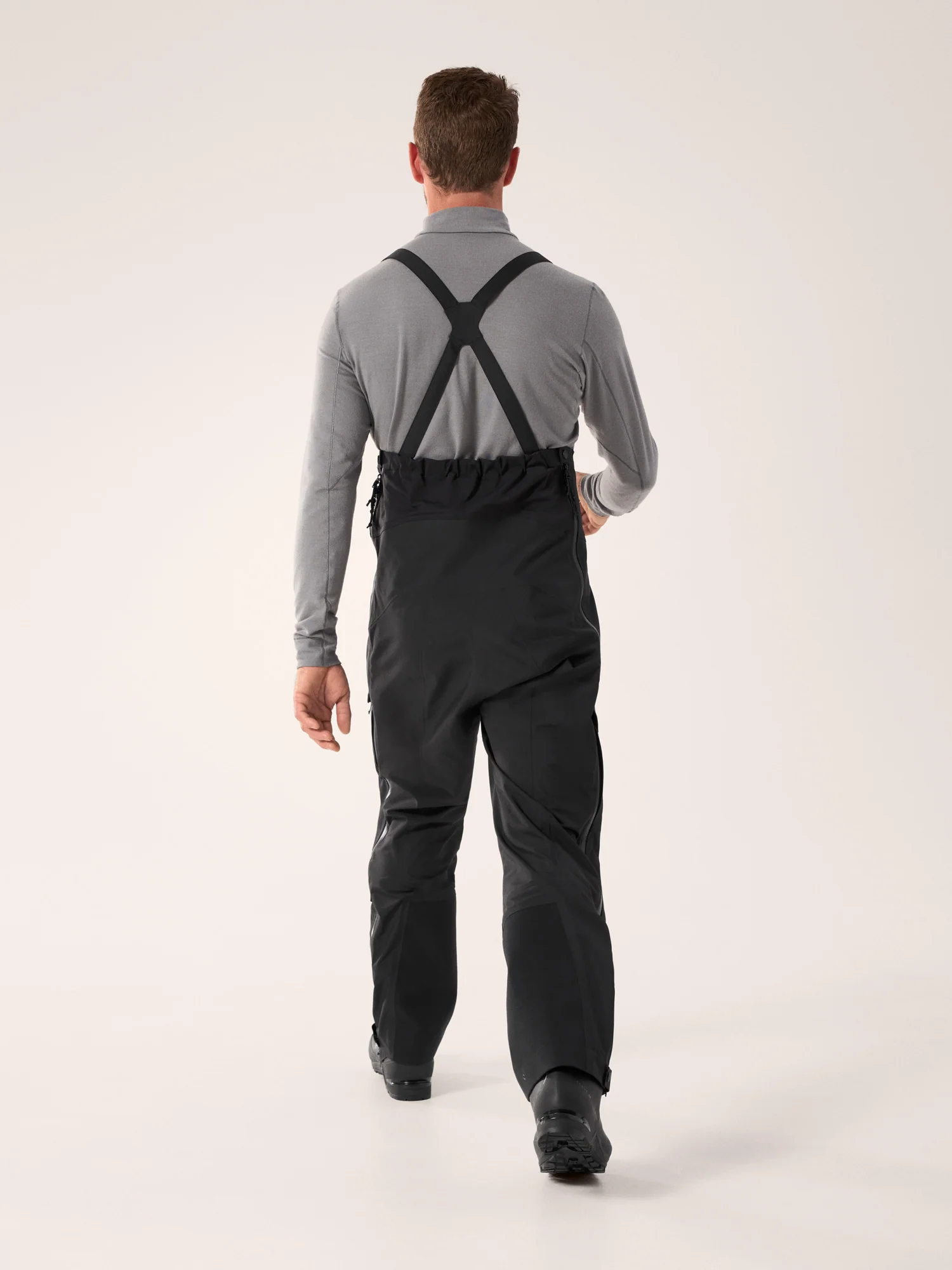 Alpha SV Bib Men's