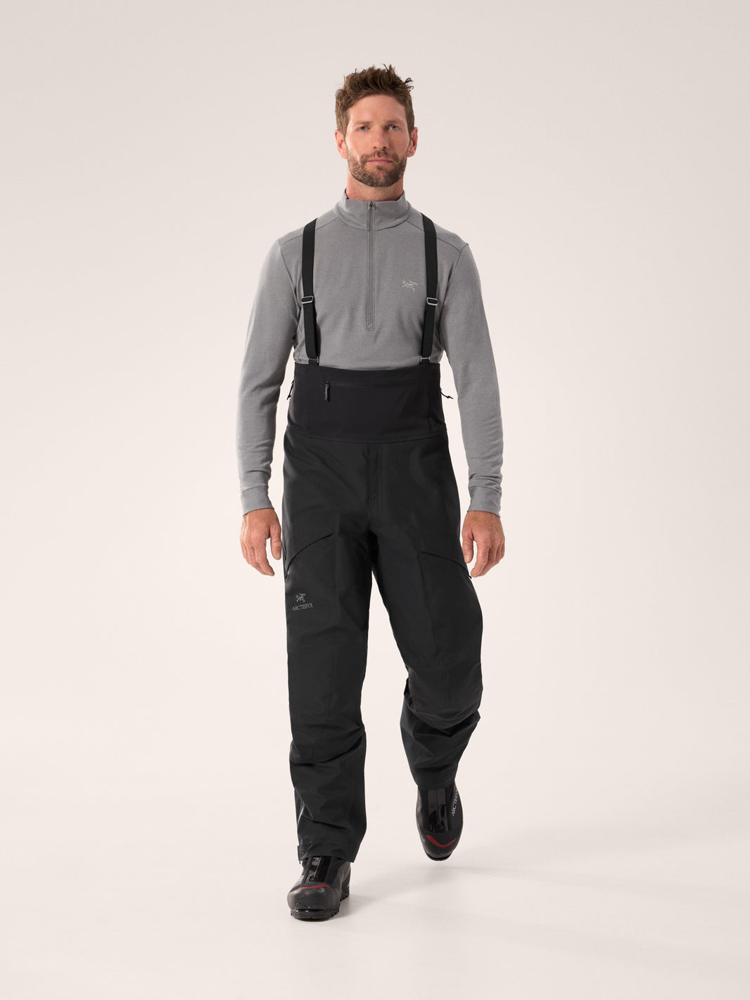 Alpha SV – Arc'teryx Australia