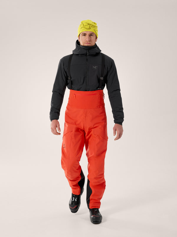 Alpha SV Bib Men's