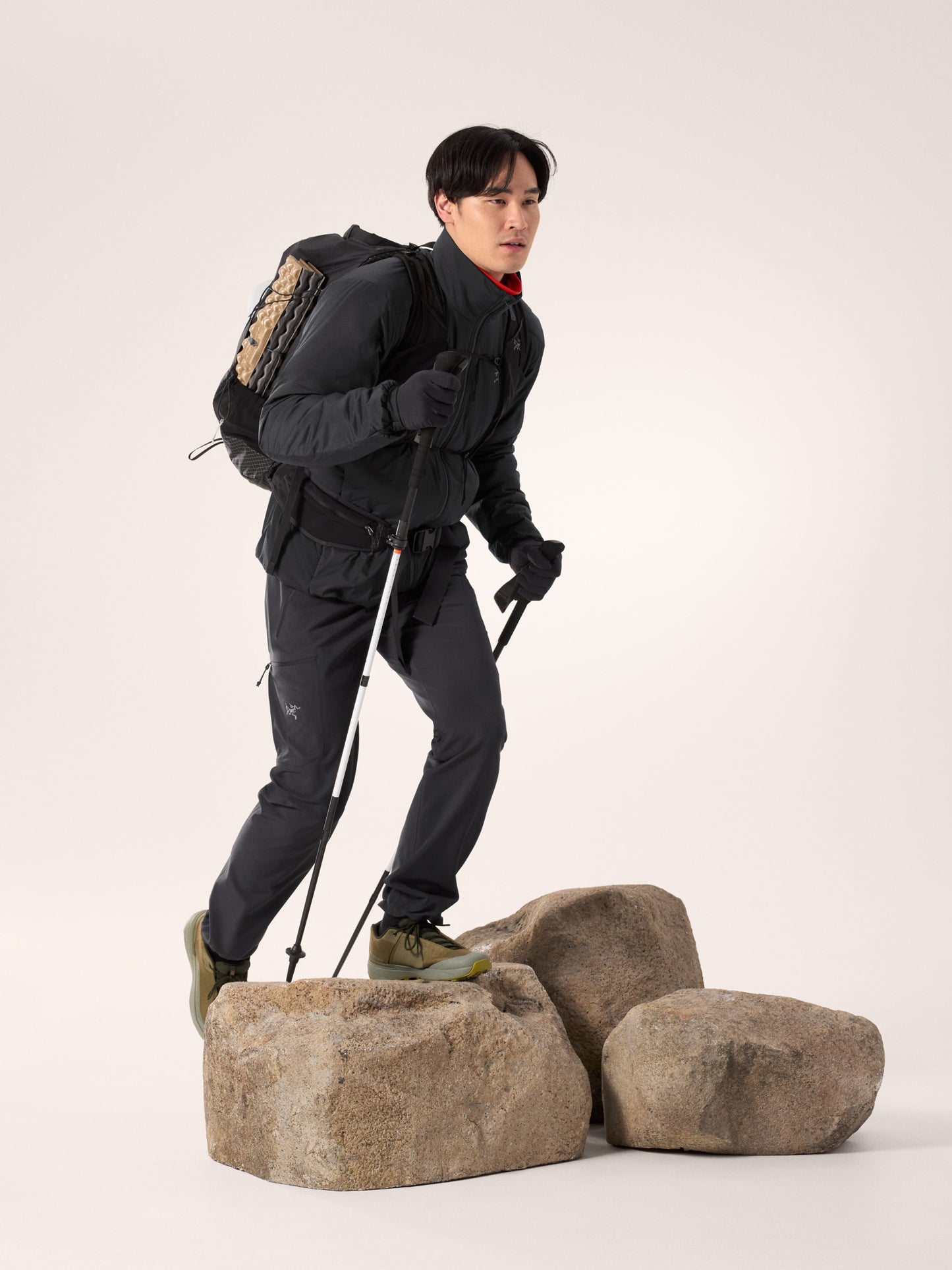 Atom SV Jacket Men's